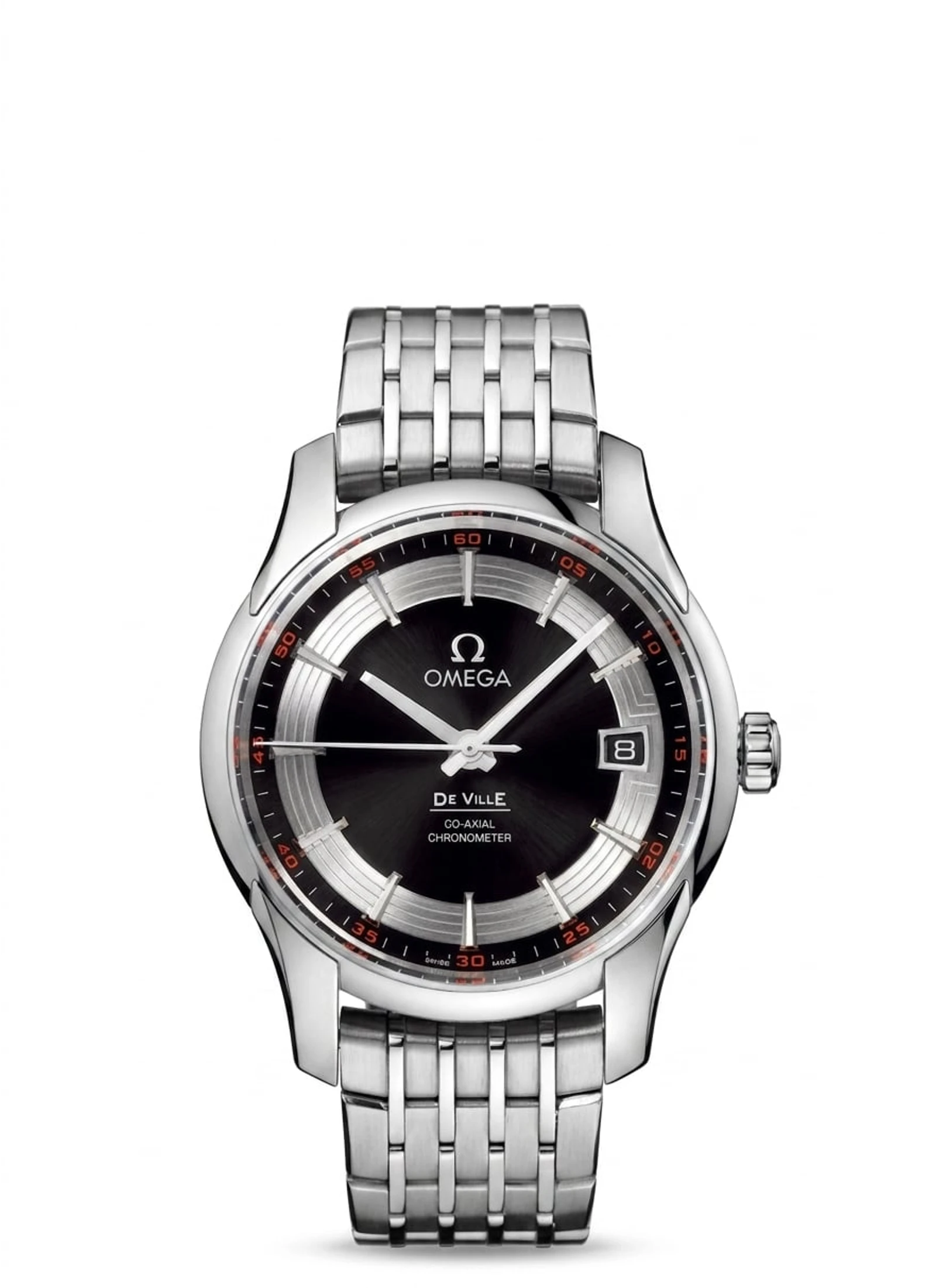Omega De Ville Hour Vision 431.30.41.21.01.001