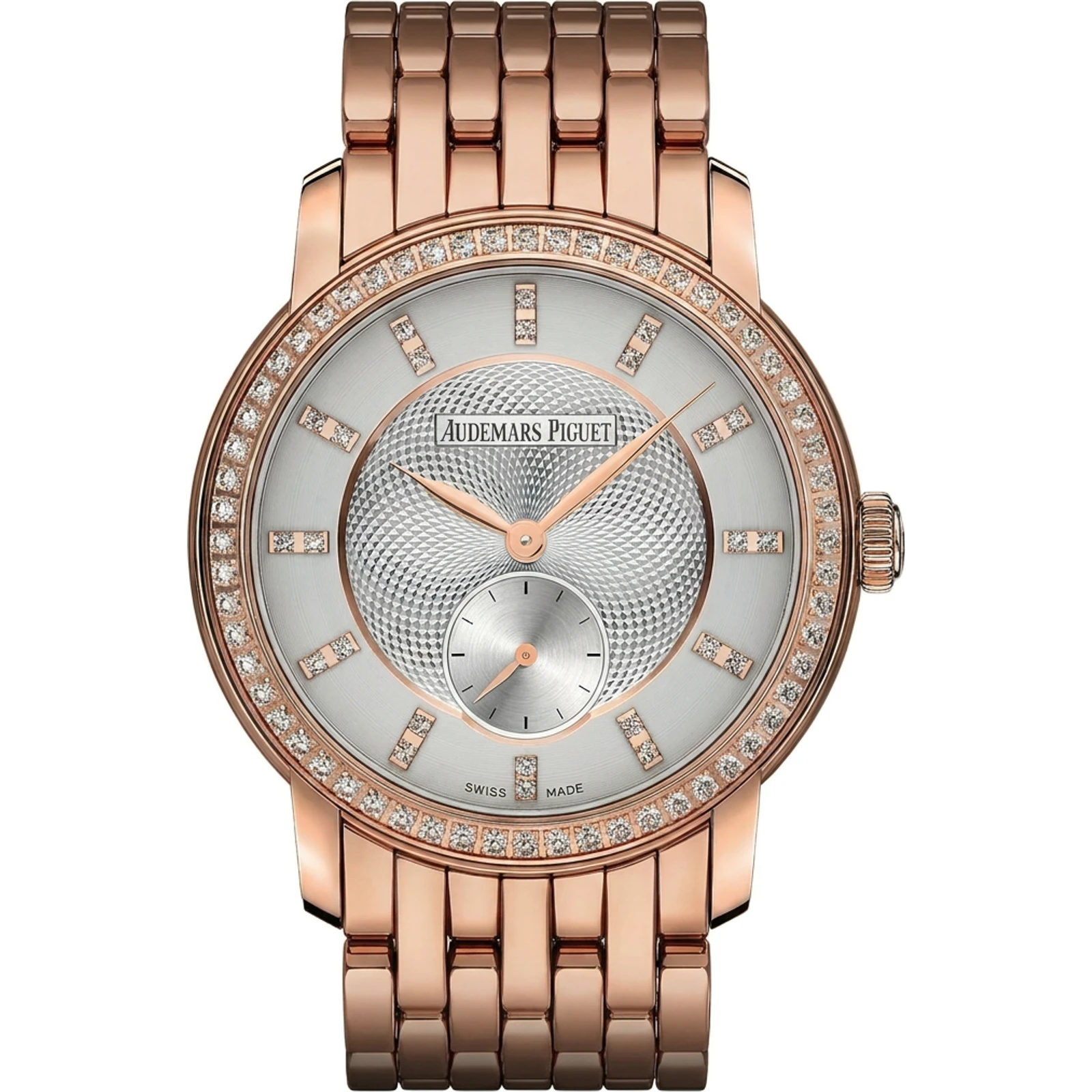 Audemars Piguet Jules Audemars 77251OR.ZZ.1270OR.01