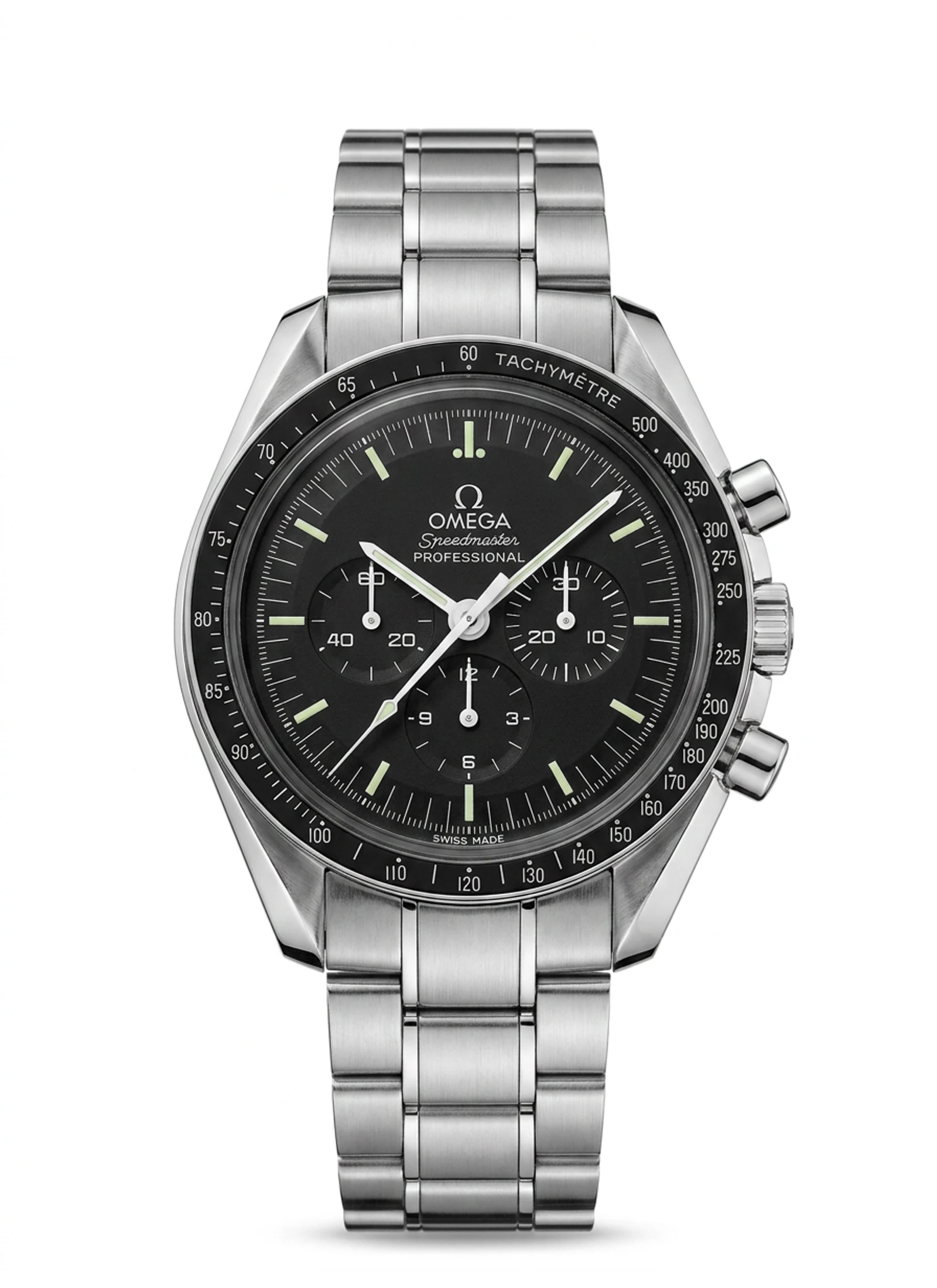 Omega Speedmaster 3574.51.00