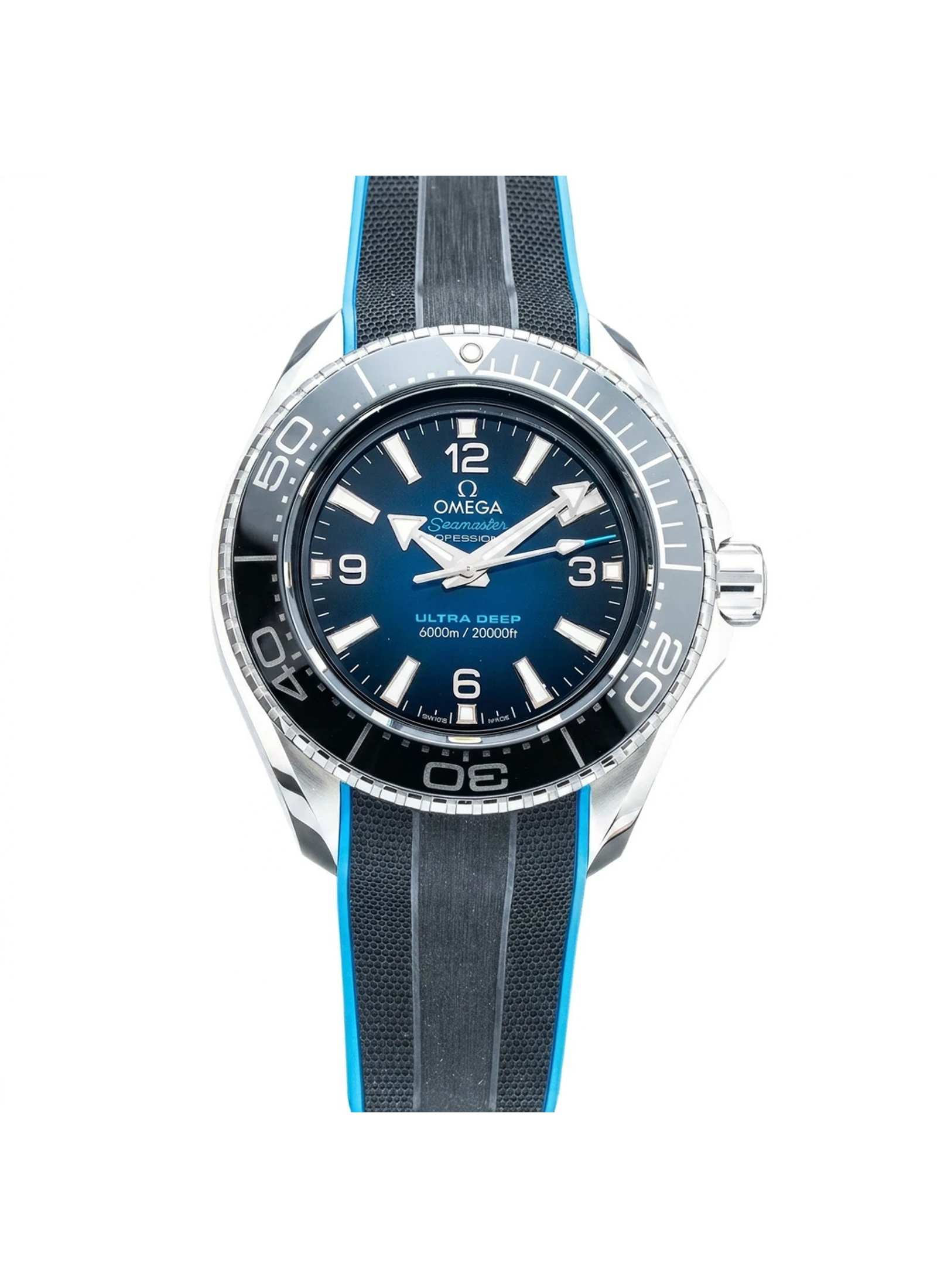 Omega Seamaster Planet Ocean 215.32.46.21.03.001