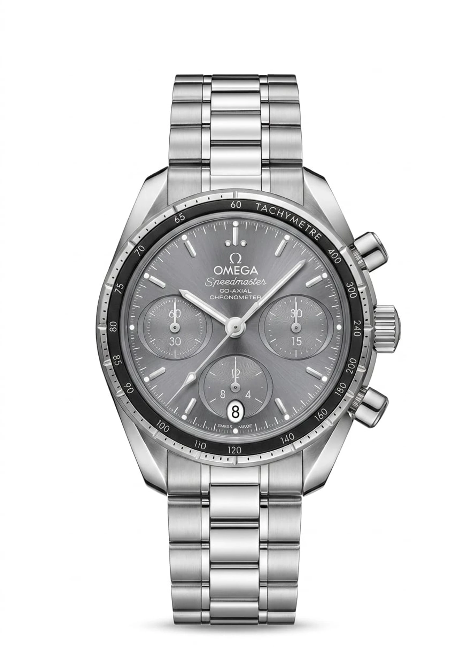 Omega Speedmaster 324.30.38.50.06.001