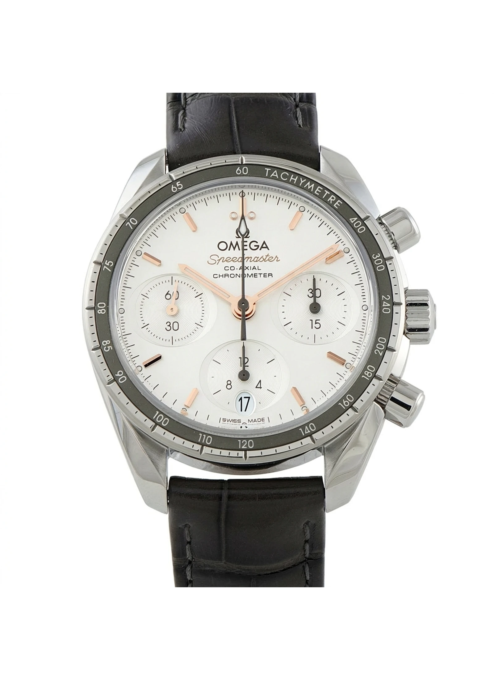 Omega Speedmaster 324.30.38.50.02.001