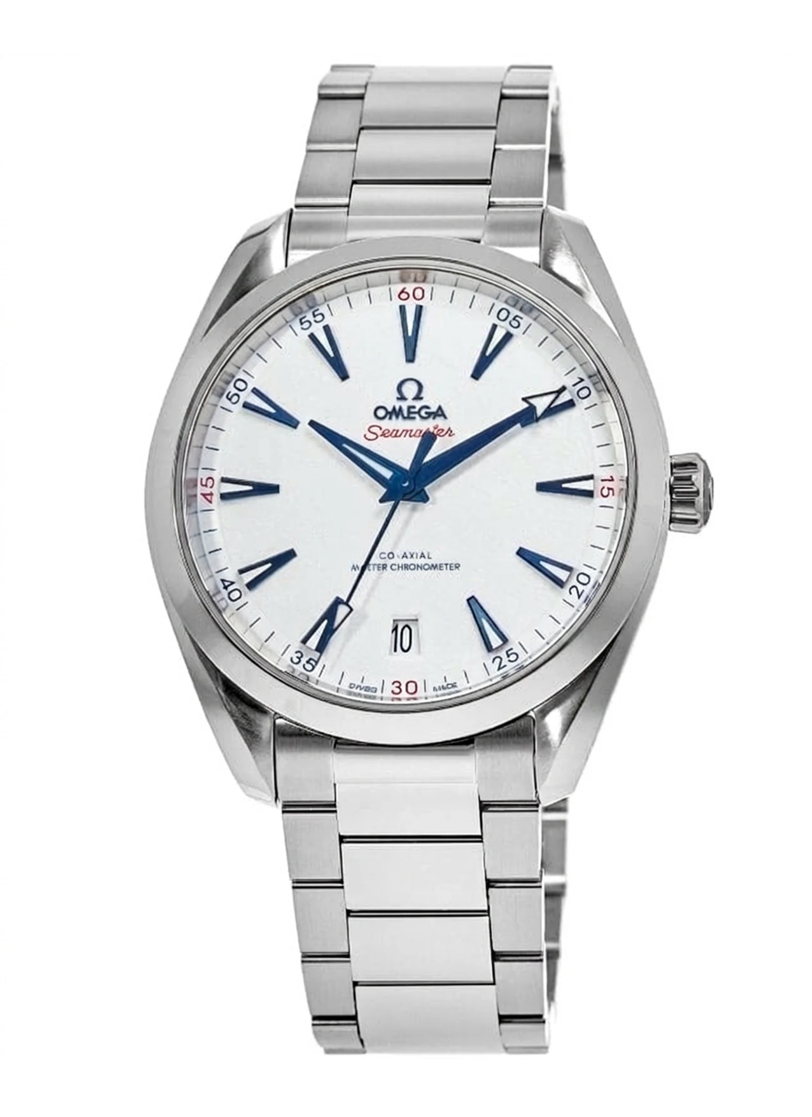 Omega Seamaster Aqua Terra 522.10.41.21.04.001