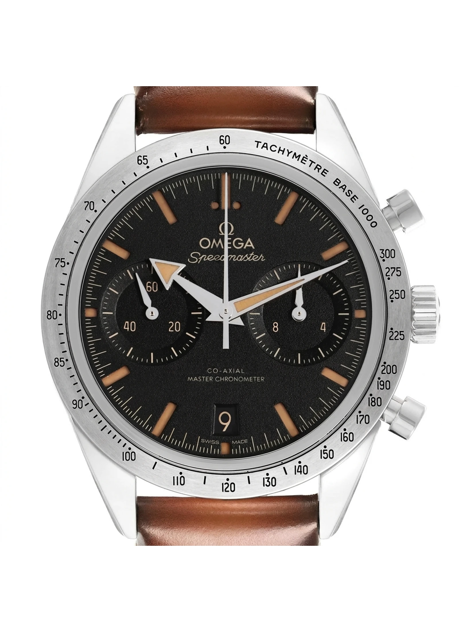 Omega Speedmaster '57 332.12.41.51.01.001