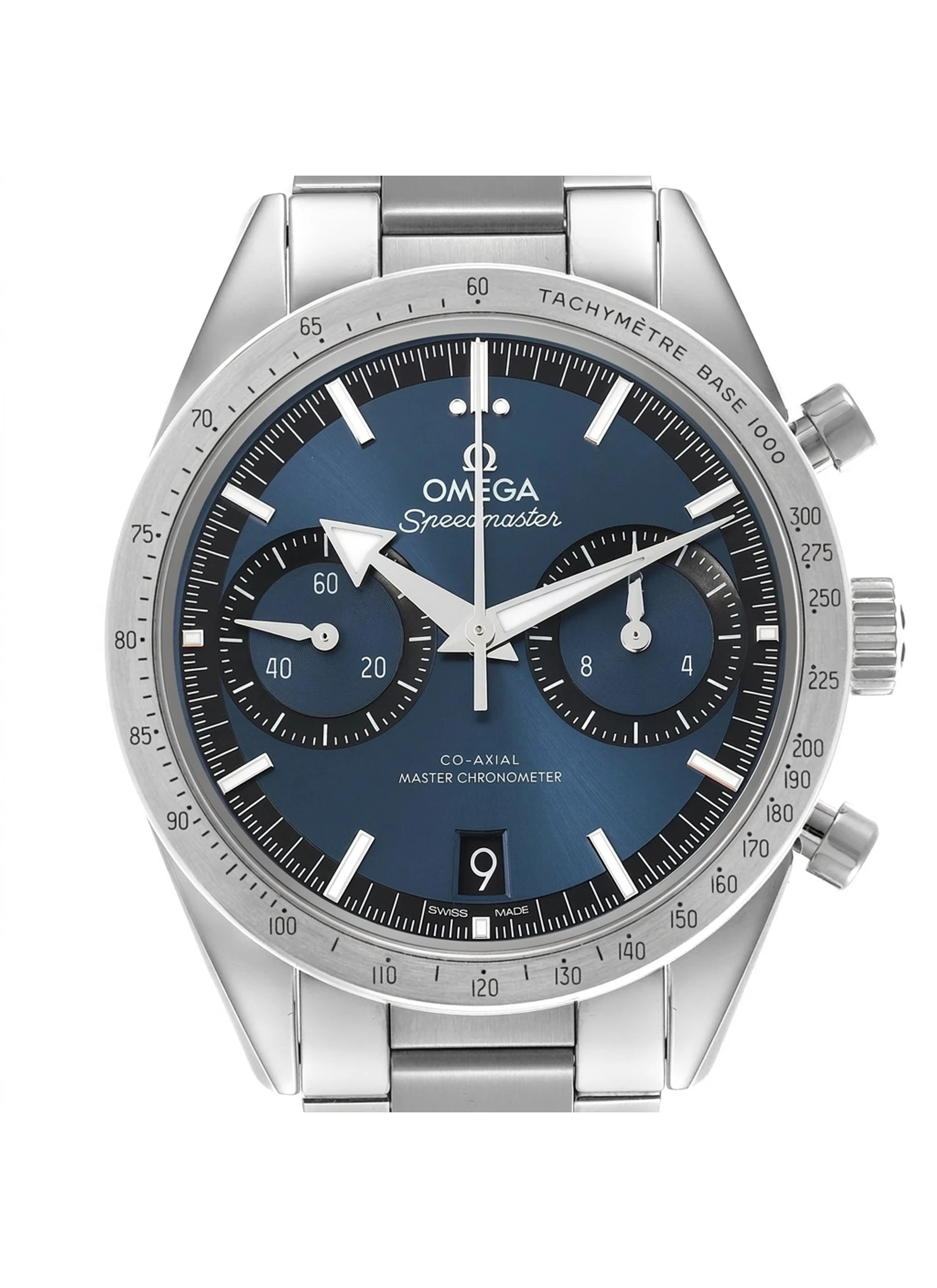 Omega Speedmaster '57 332.10.41.51.03.001