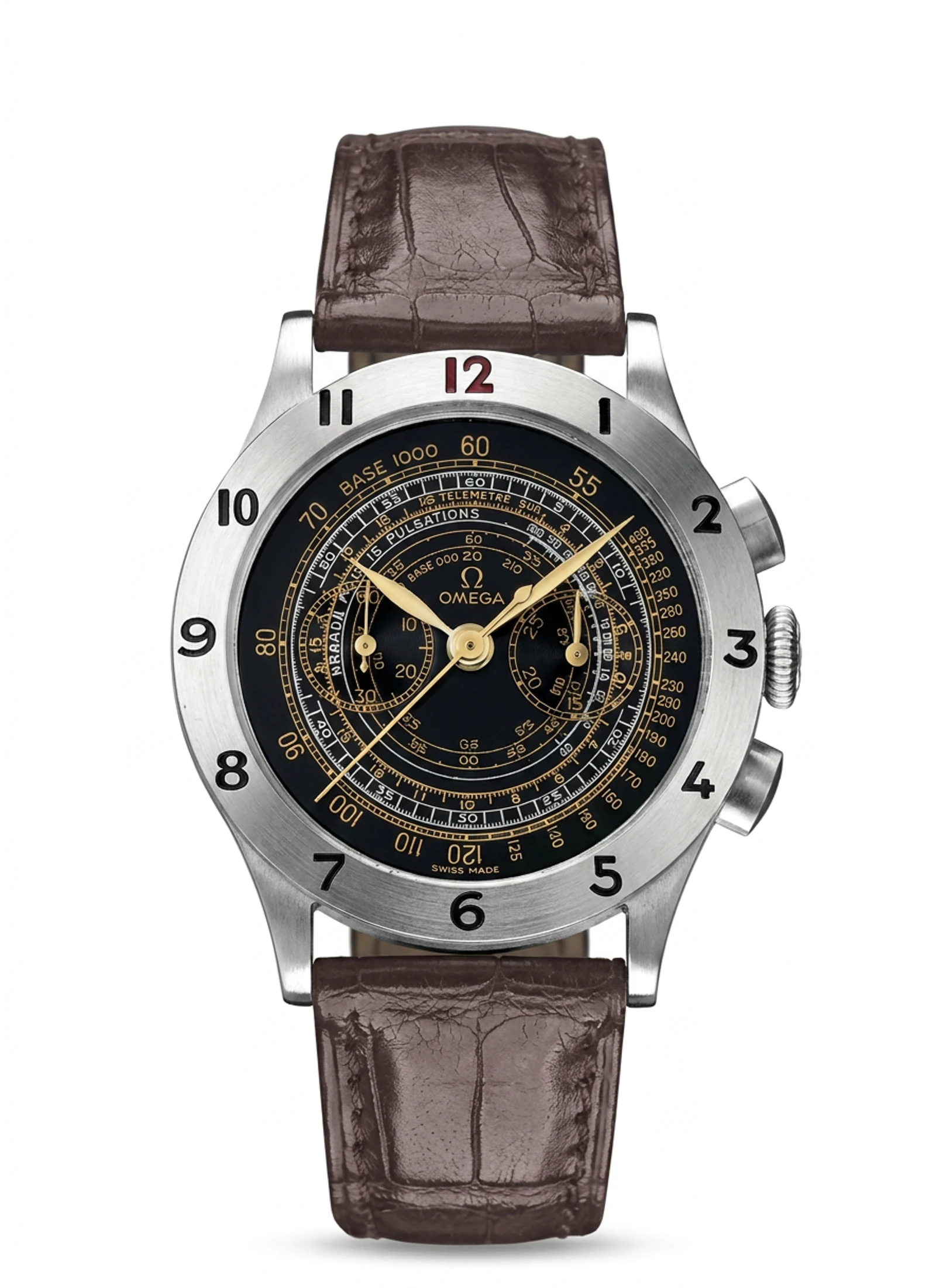 Omega Museum 5702.50.02