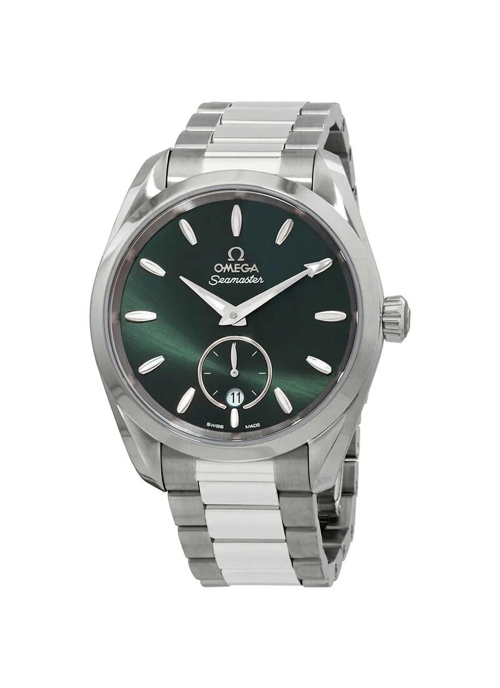 Omega Seamaster Aqua Terra 220.20.38.20.10.001