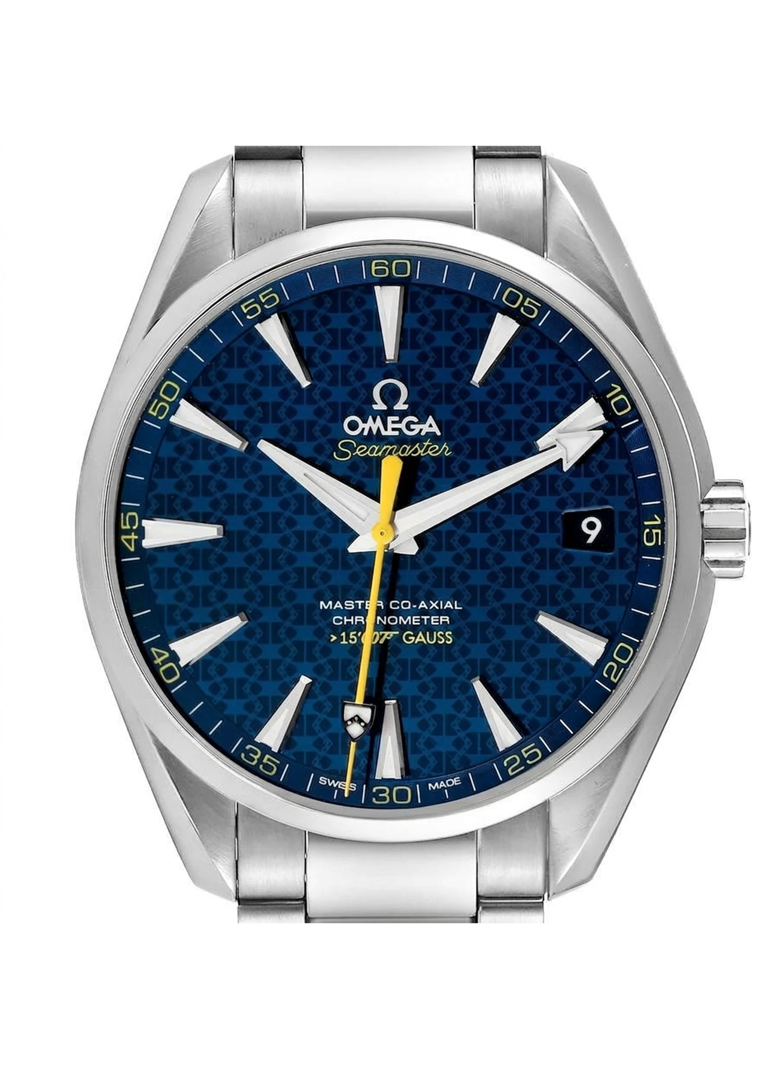 Omega Seamaster Aqua Terra 231.10.42.21.03.004