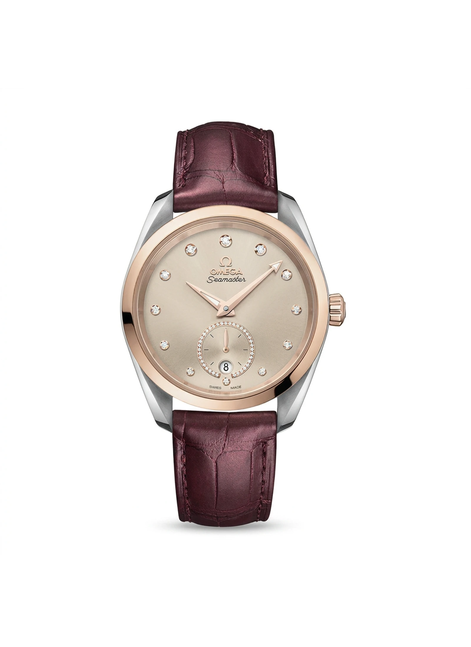 Omega Seamaster Aqua Terra 220.23.38.20.60.001