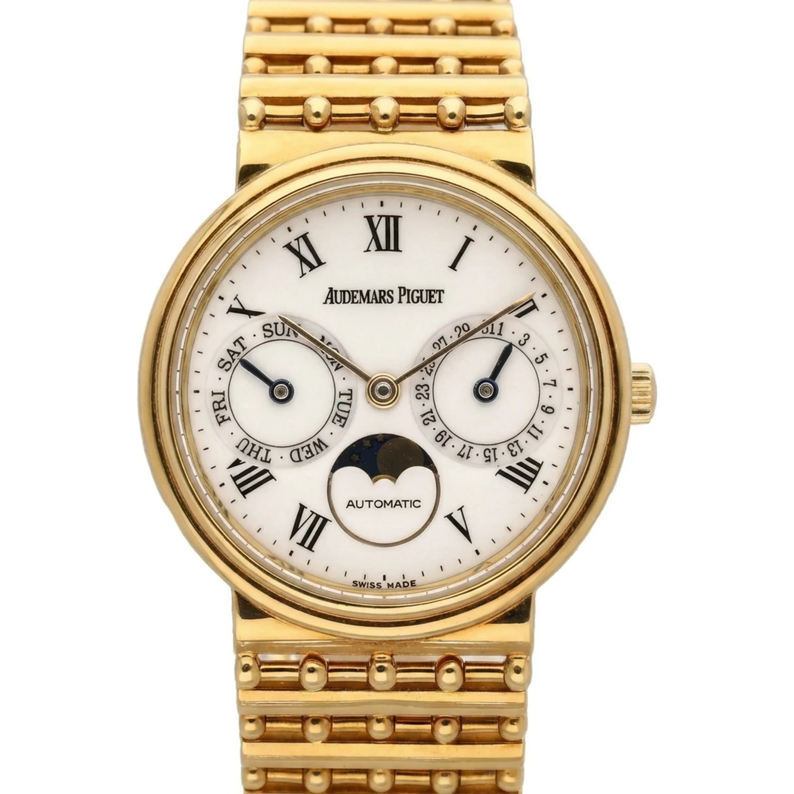 Audemars Piguet Day-Date
