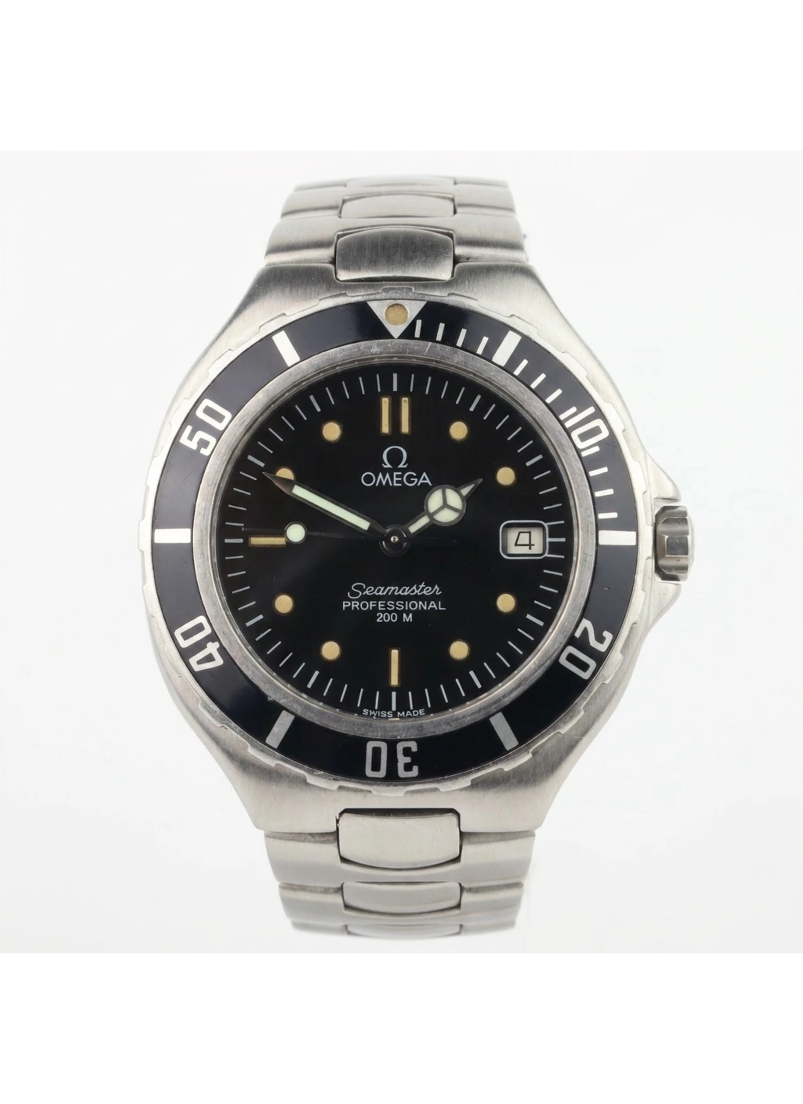 Omega Seamaster 396.1042