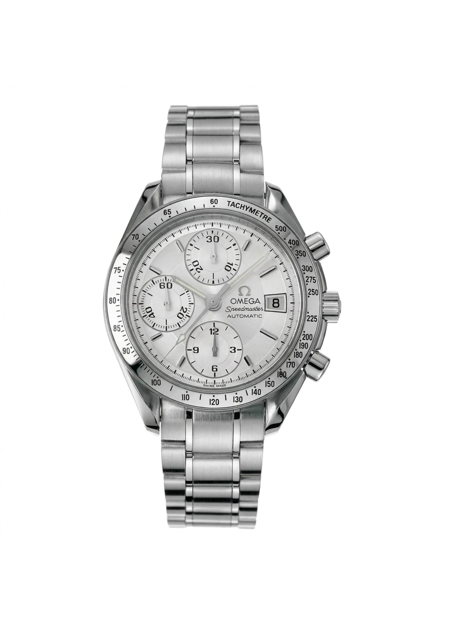 Omega Speedmaster Date 3513.30