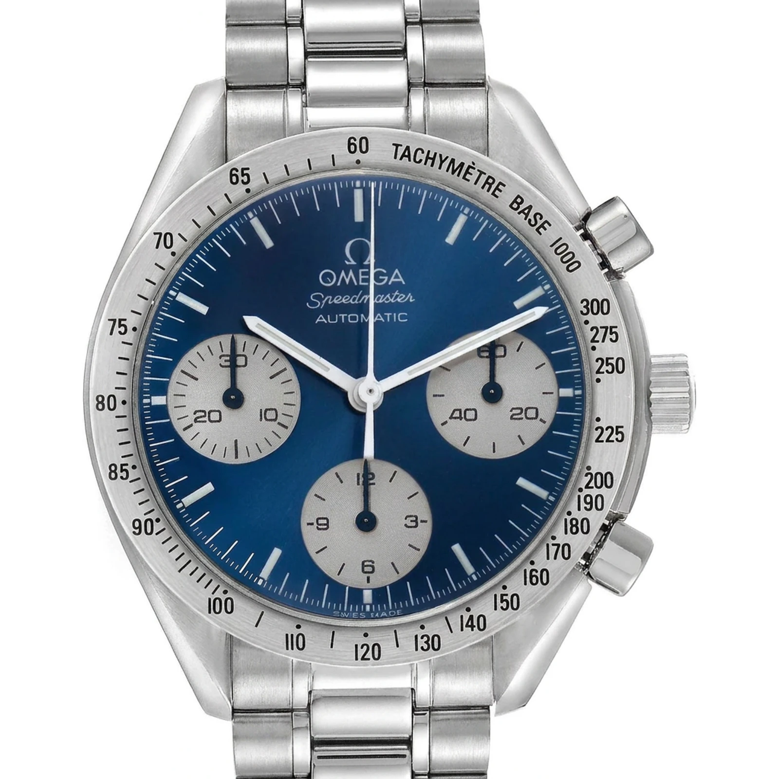 Omega Speedmaster 3510.82