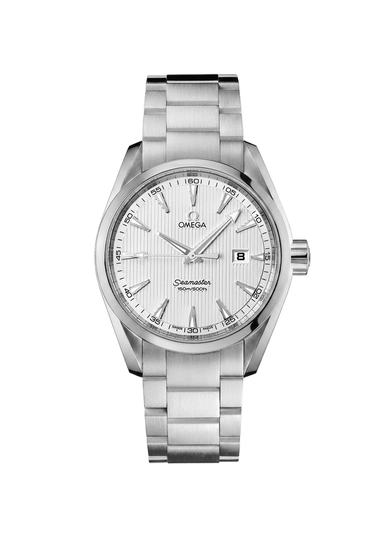 Omega Seamaster Aqua Terra 231.10.39.61.02.001