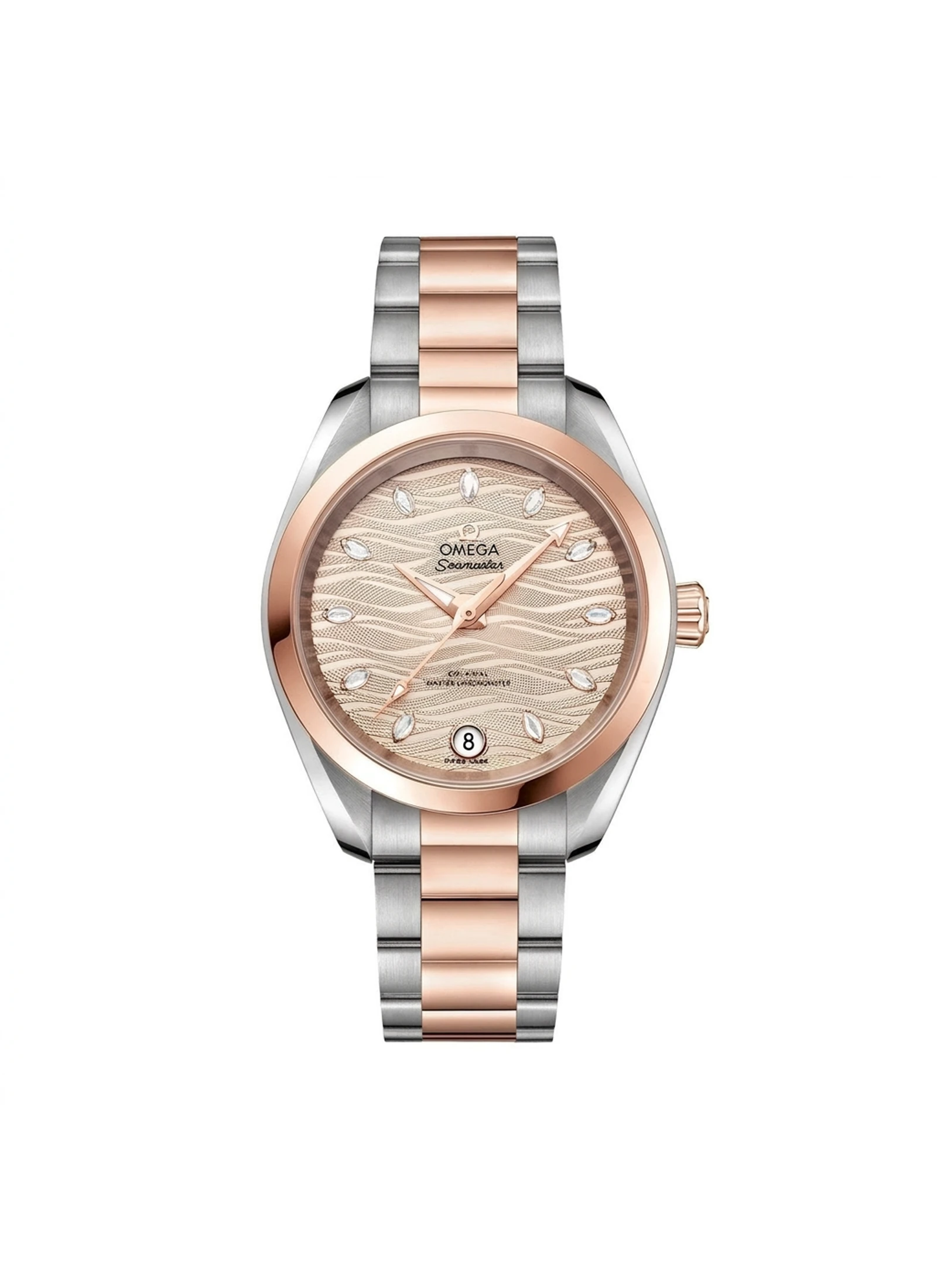 Omega Seamaster Aqua Terra 220.20.34.20.59.001