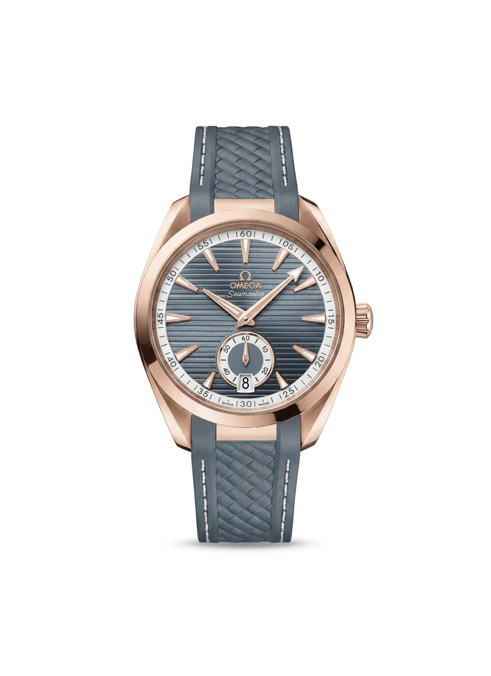 Omega Seamaster Aqua Terra 220.52.41.21.03.002