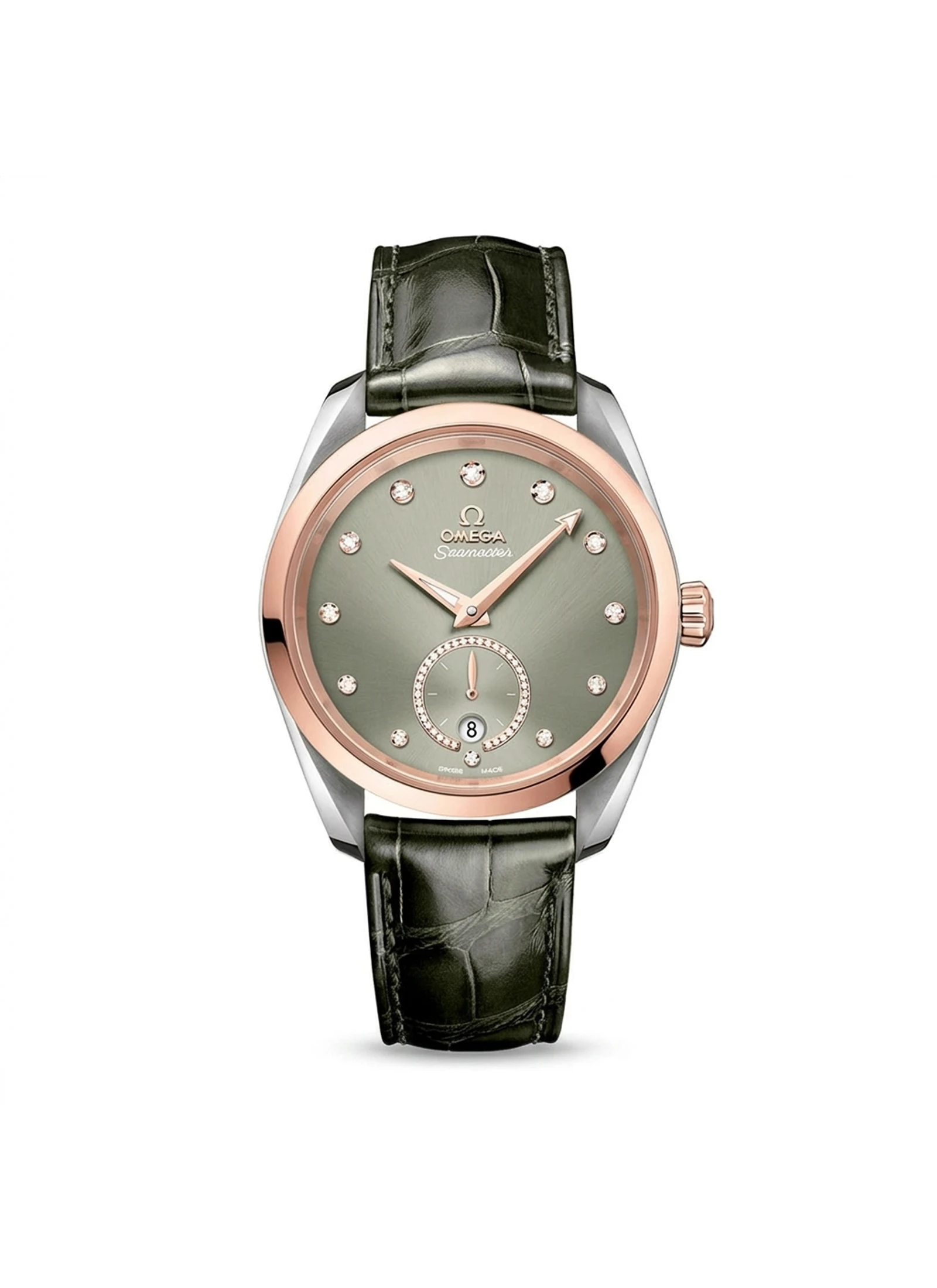 Omega Seamaster Aqua Terra 220.23.38.20.59.001