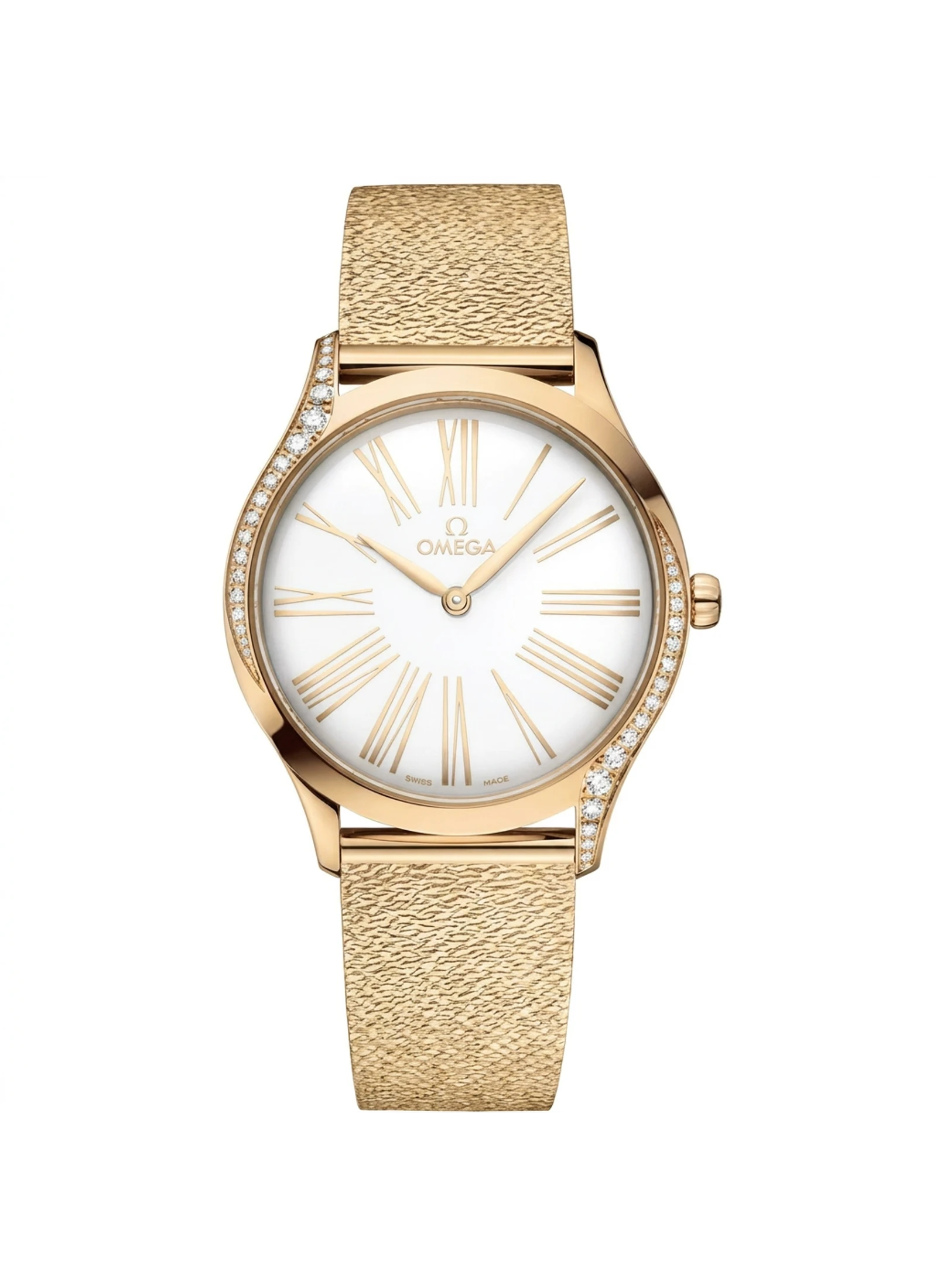 Omega De Ville Trésor 428.55.36.60.04.001
