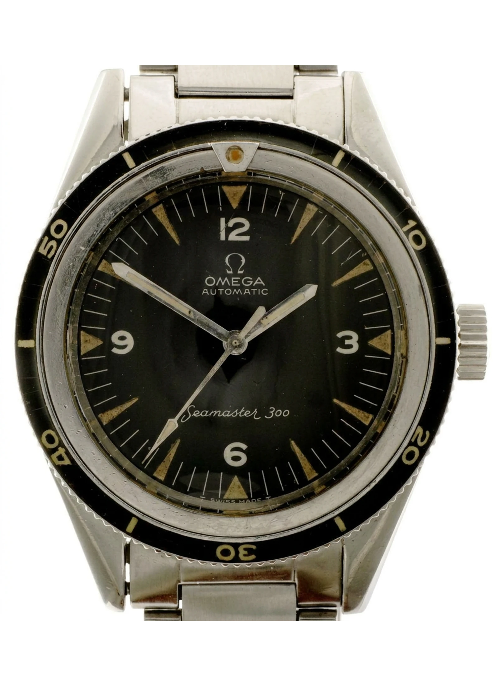 Omega Seamaster 300 CK2913
