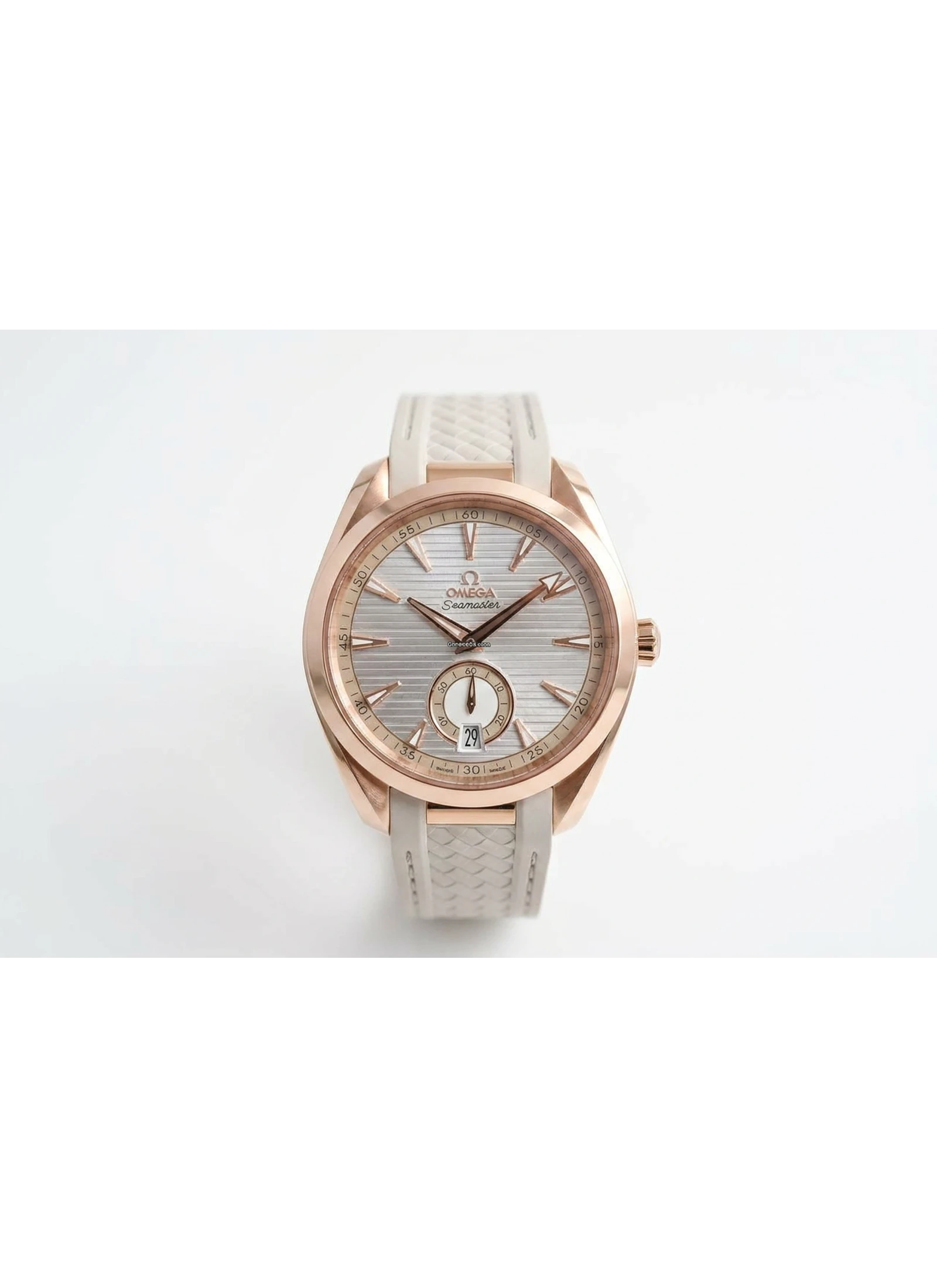 Omega Seamaster Aqua Terra 220.52.41.21.02.001