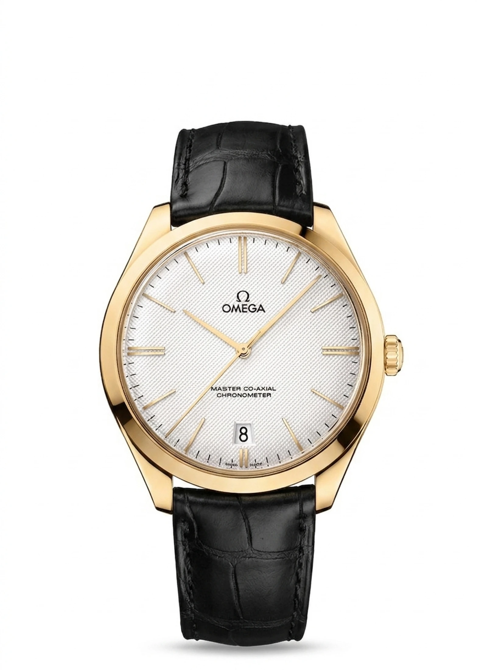 Omega De Ville Trésor 432.53.40.21.02.004