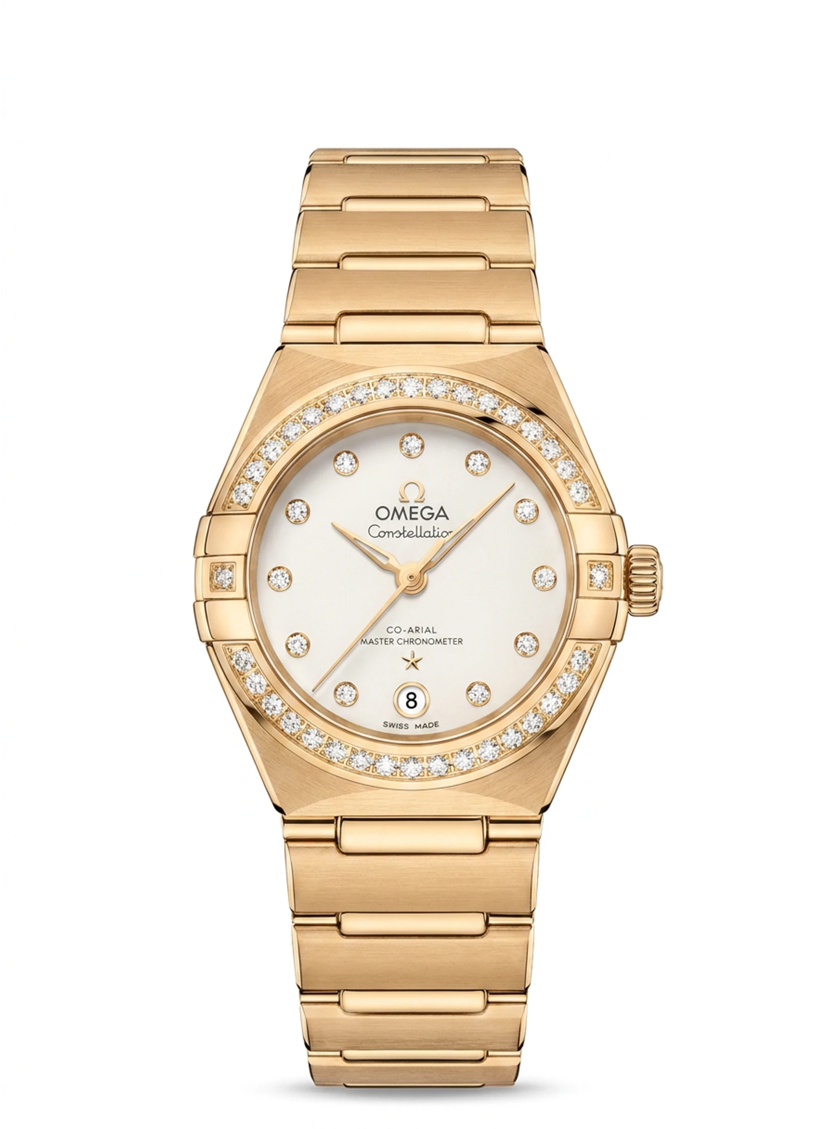 Omega Constellation 131.55.29.20.53.001