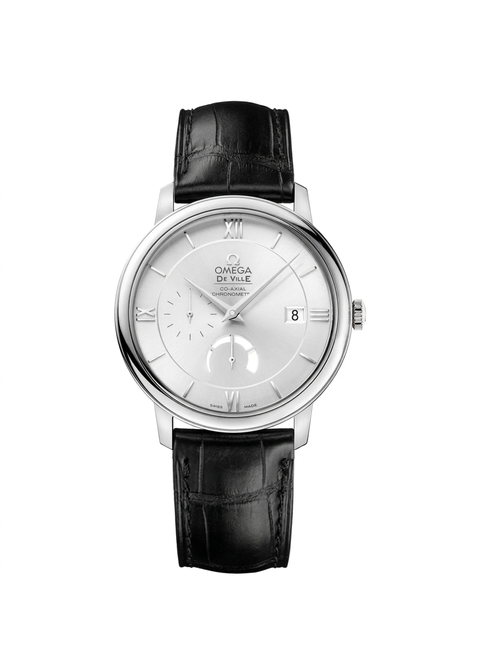 Omega De Ville Prestige 424.13.40.21.02.001
