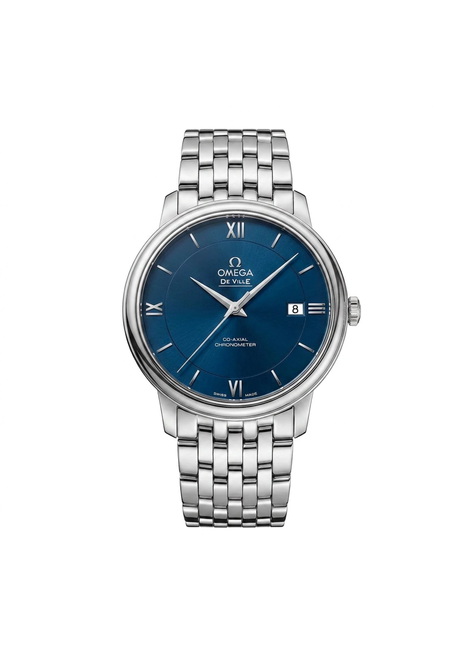 Omega De Ville Prestige 424.13.40.20.03.001