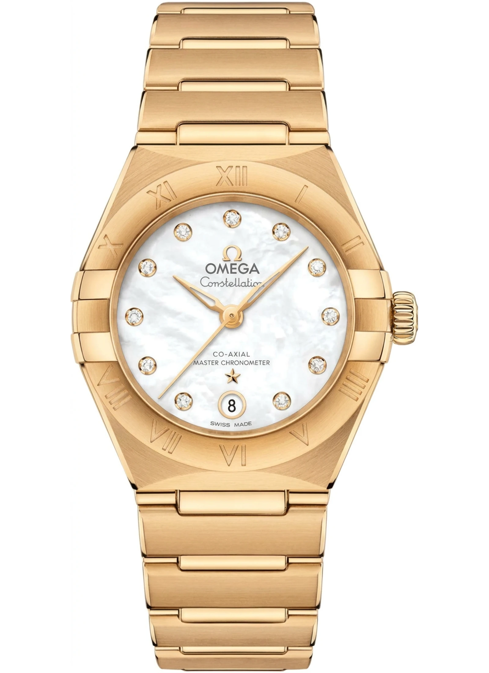 Omega Constellation 131.50.29.20.55.001