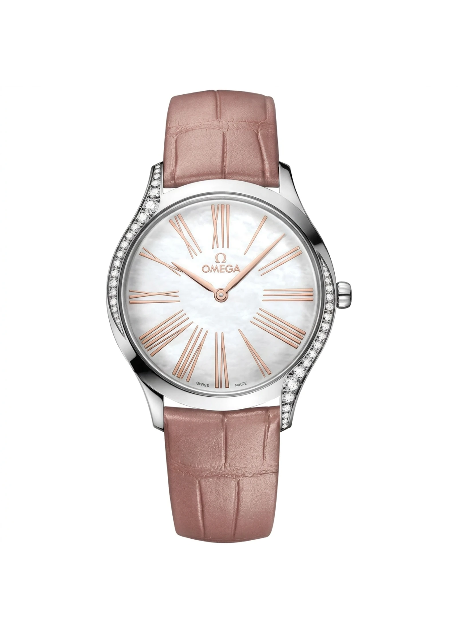 Omega De Ville Trésor 428.18.36.60.05.002