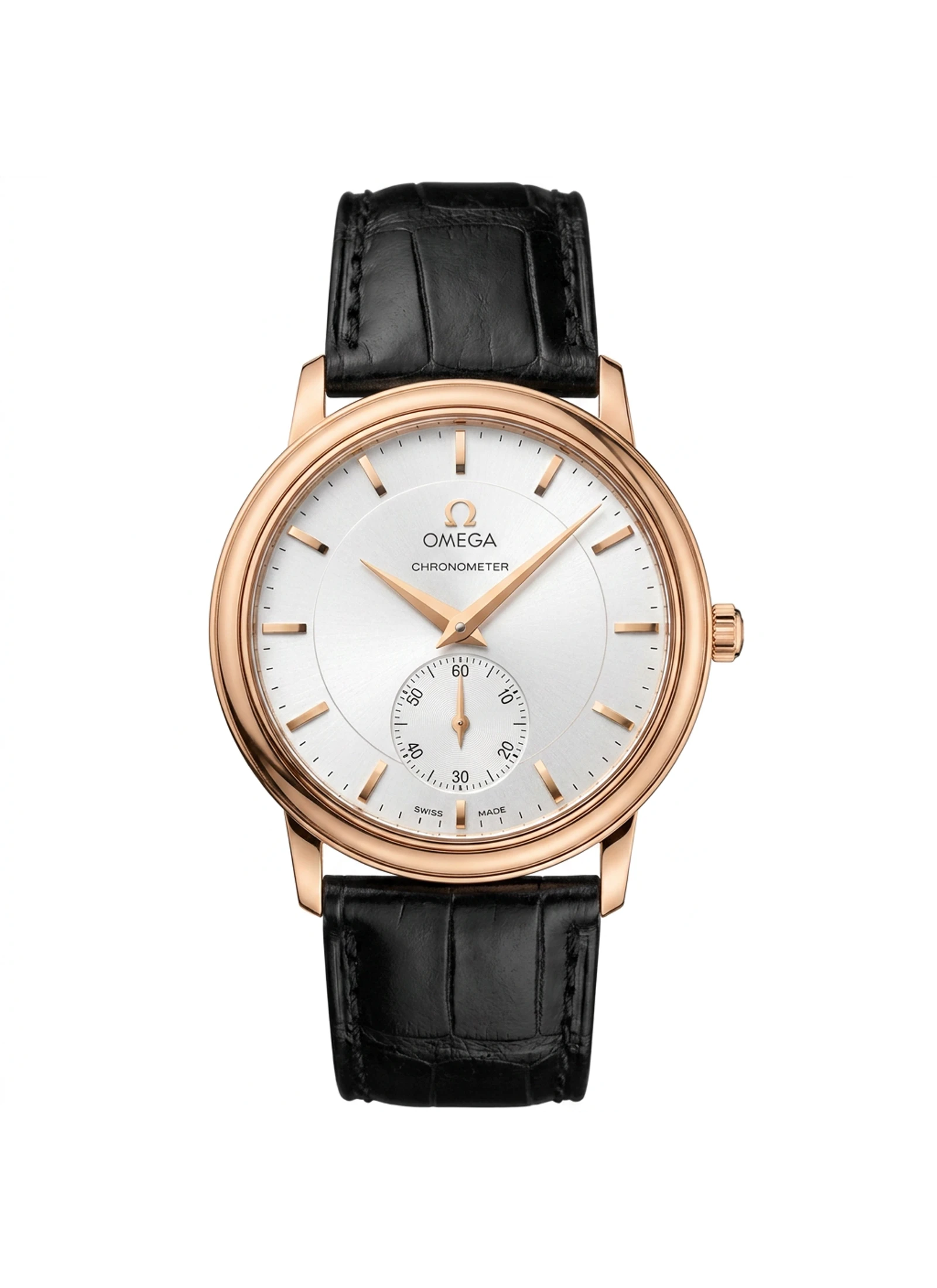 Omega De Ville 125.0050