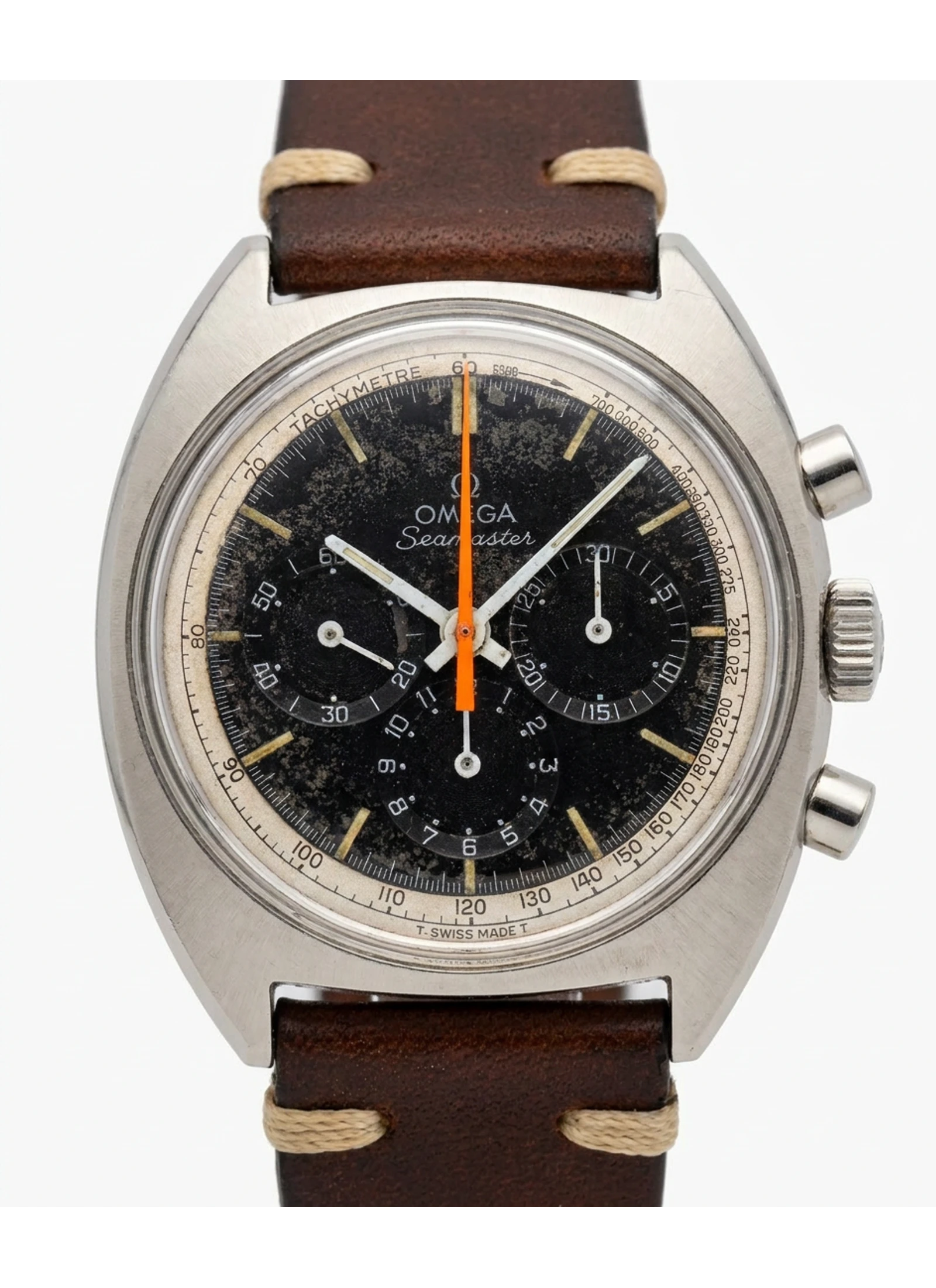 Omega Seamaster 145.016-68