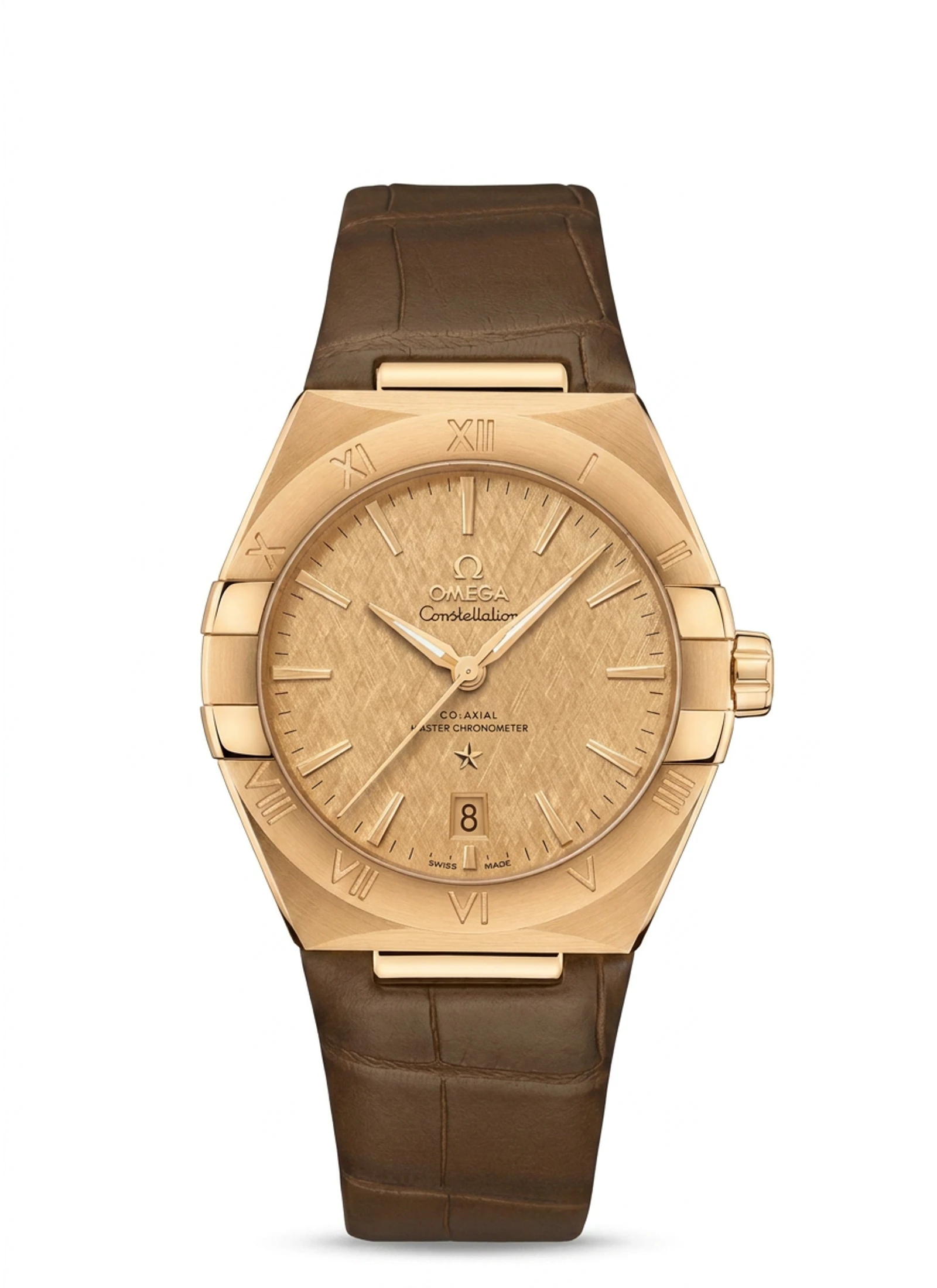 Omega Constellation 131.53.39.20.03.001