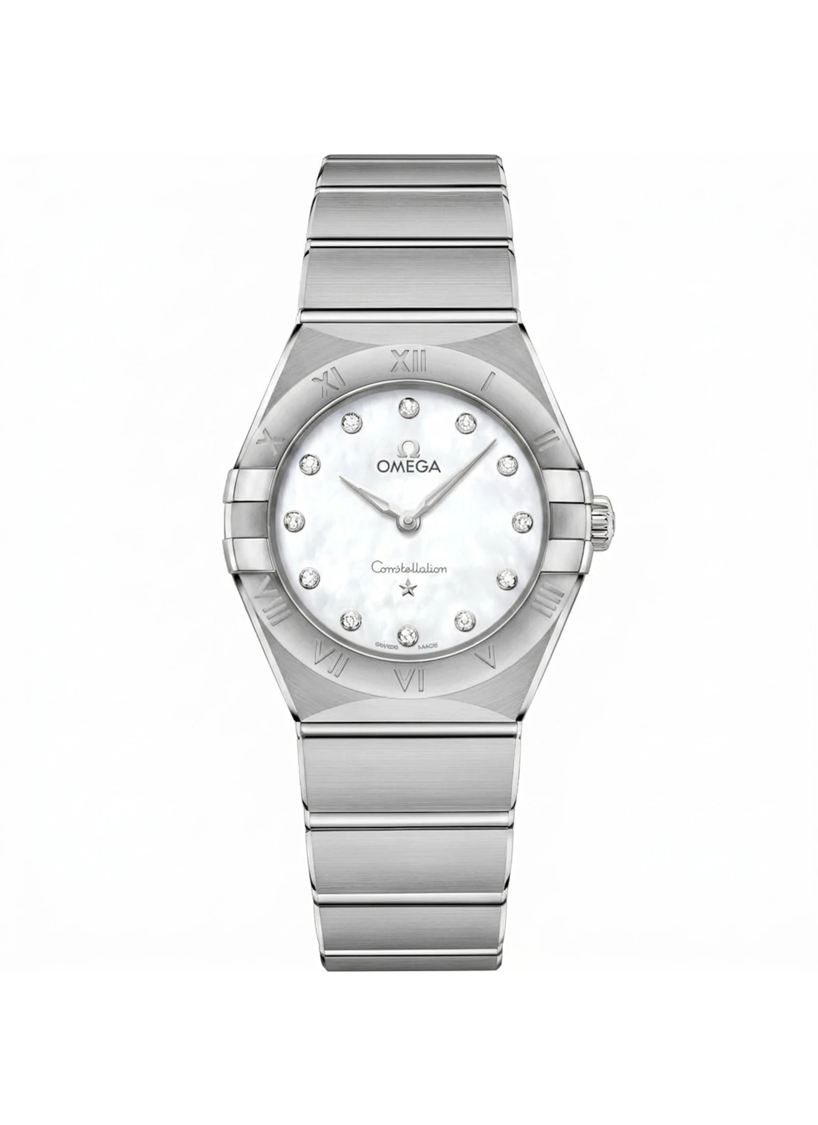 Omega Constellation Quartz 131.10.28.60.55.001