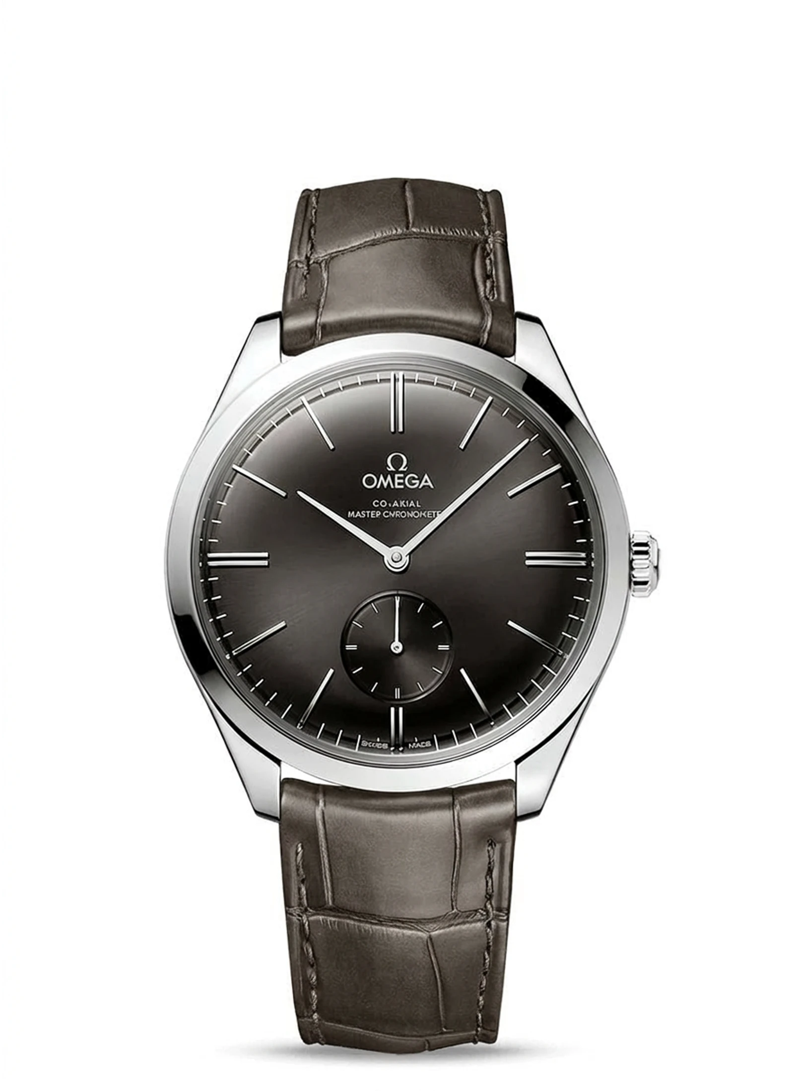 Omega De Ville 435.13.40.21.06.001