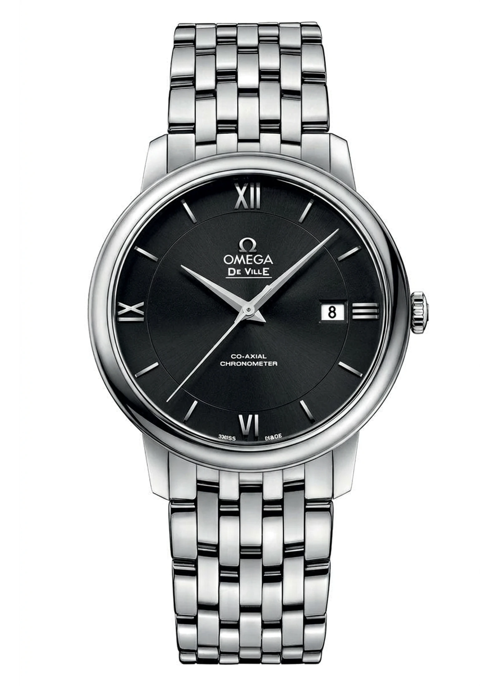 Omega De Ville Prestige 424.10.40.20.01.001-DE