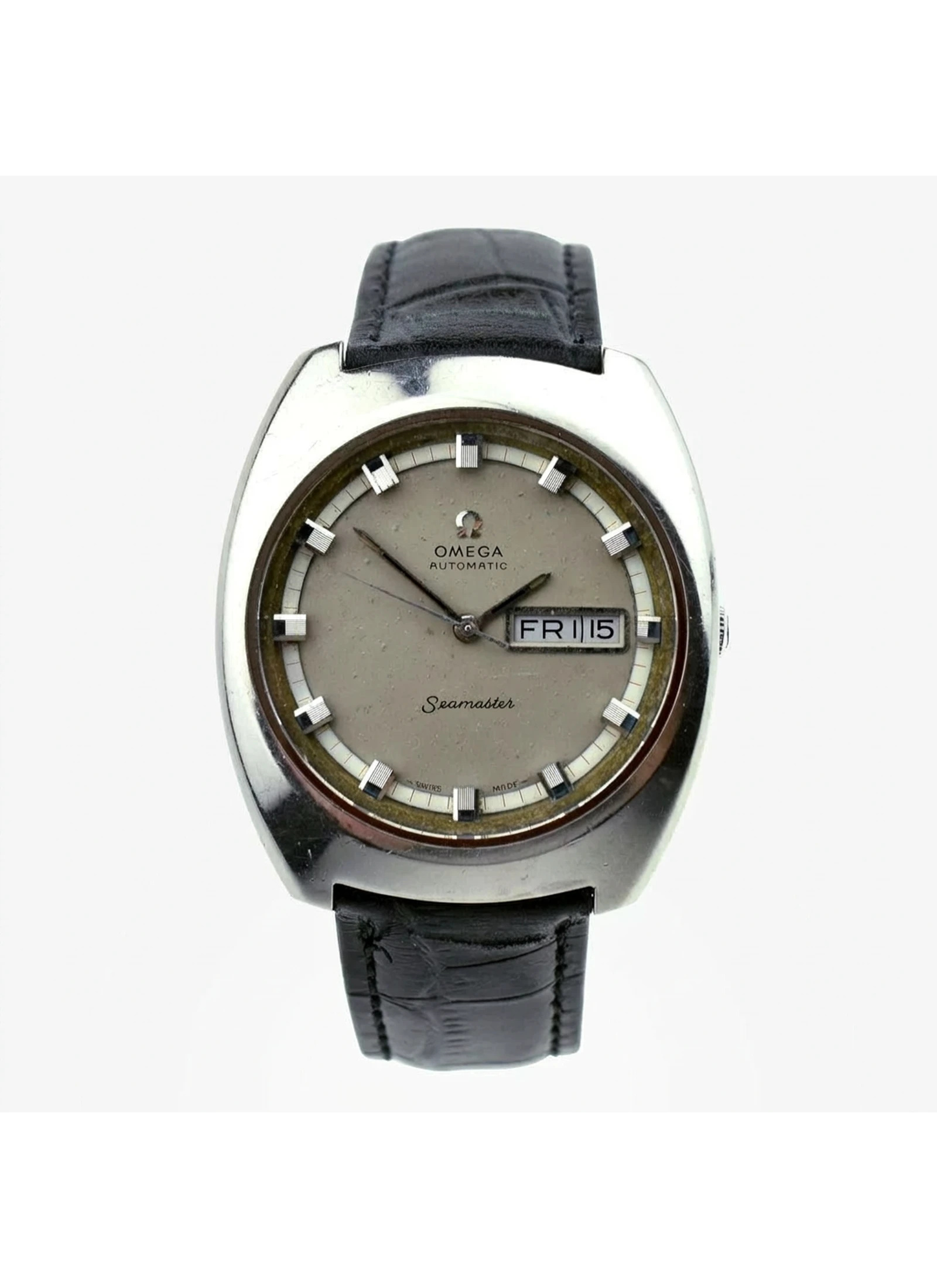 Omega Seamaster 166.089