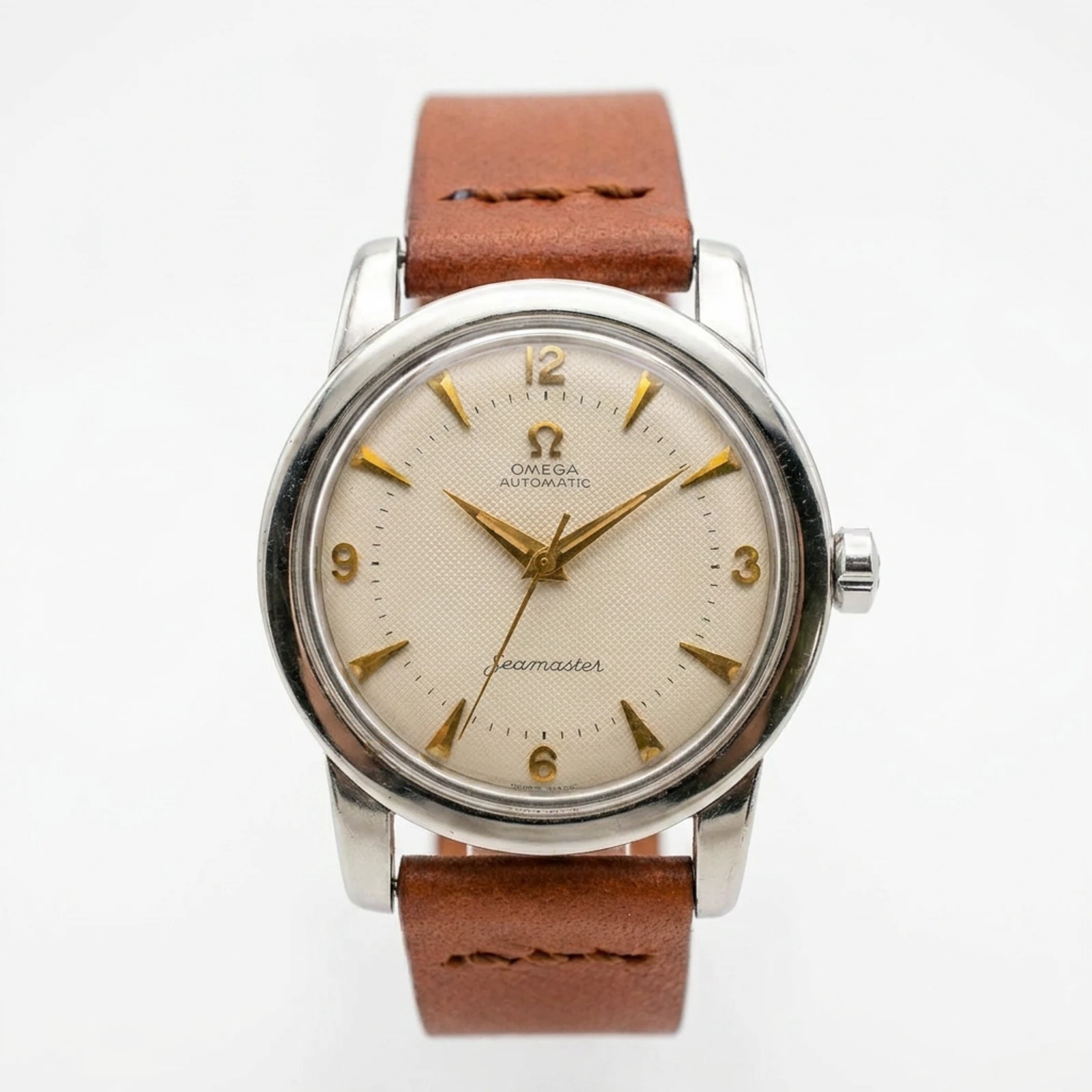 Omega Seamaster 2577.11