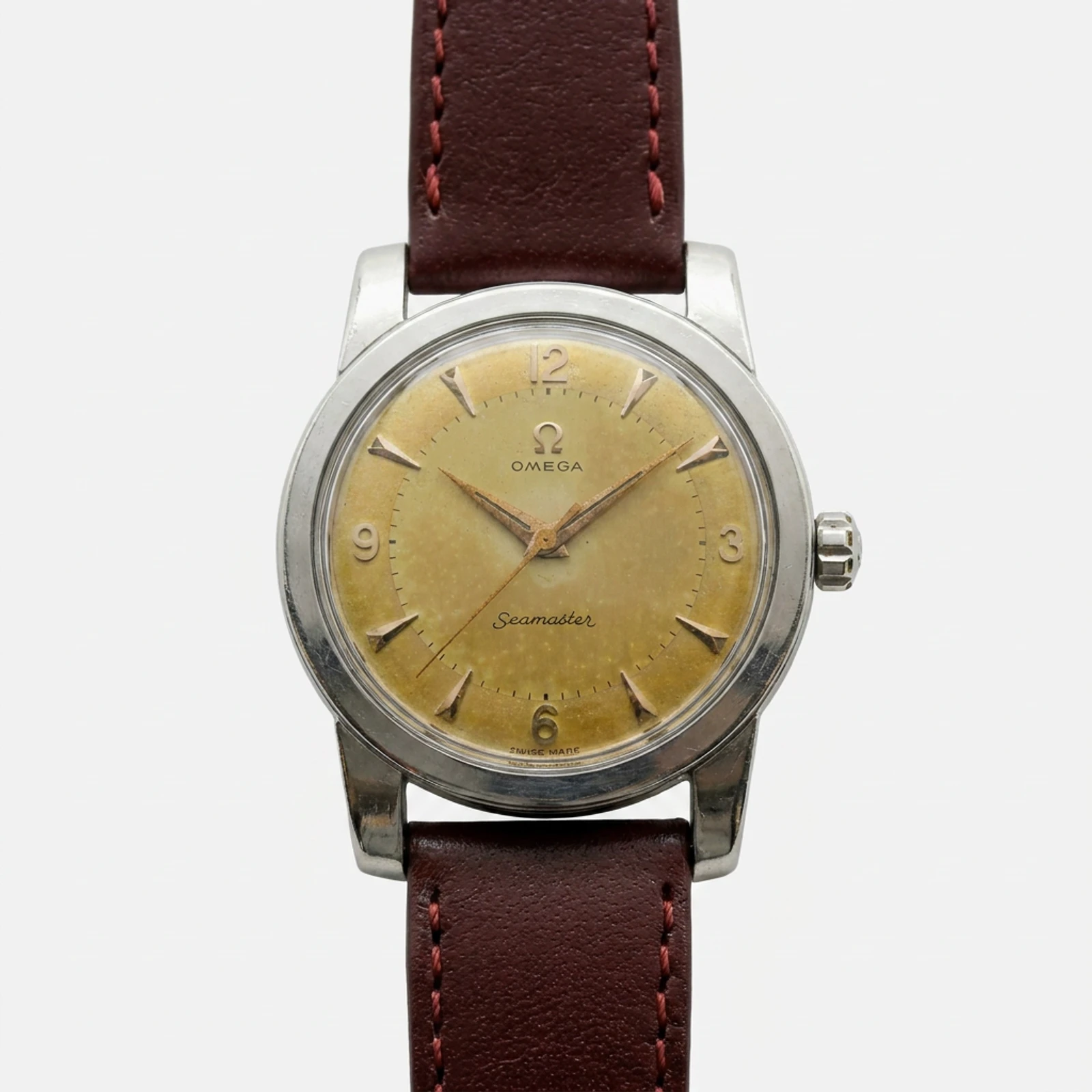 Omega Seamaster 2759