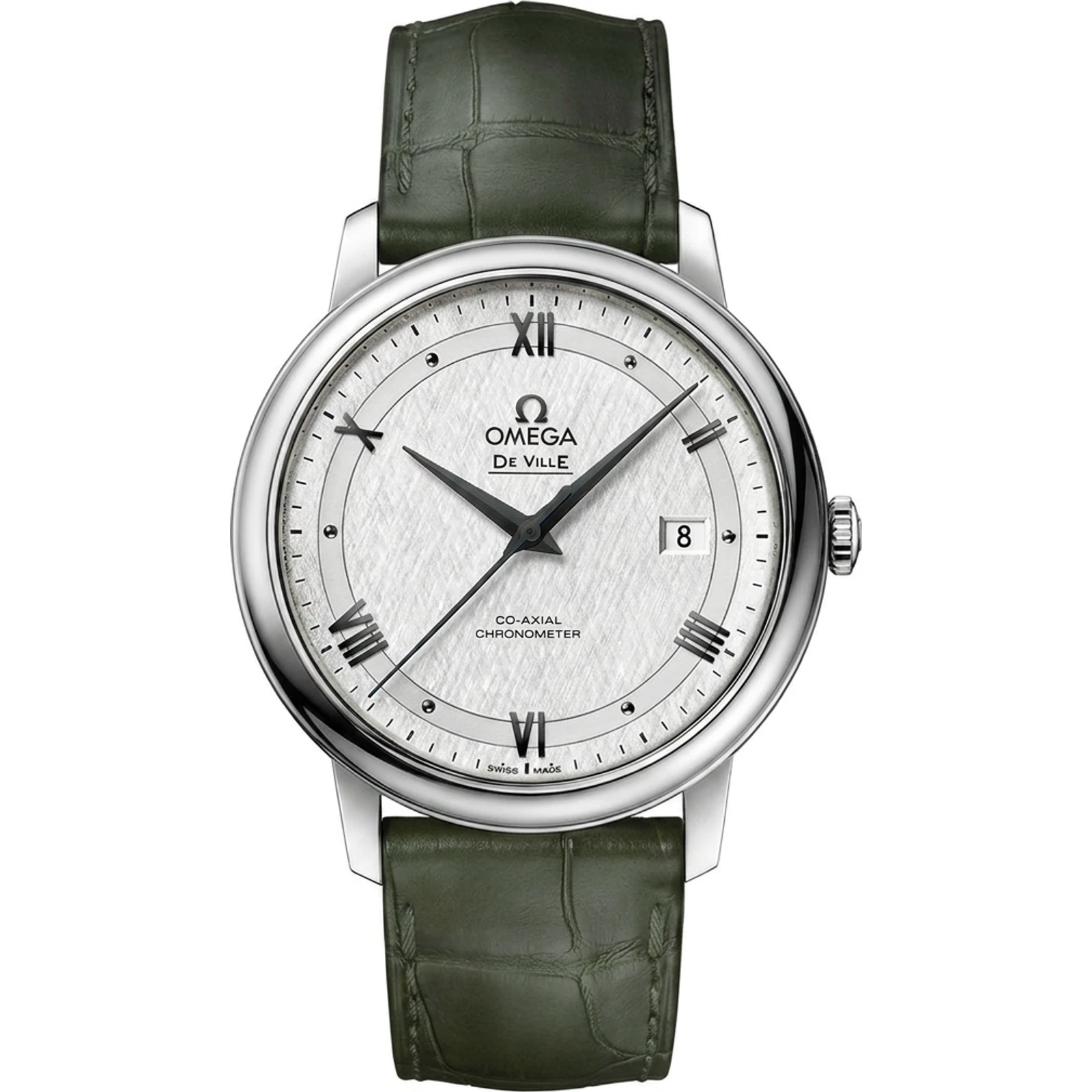Omega De Ville Prestige 424.13.40.20.02.006