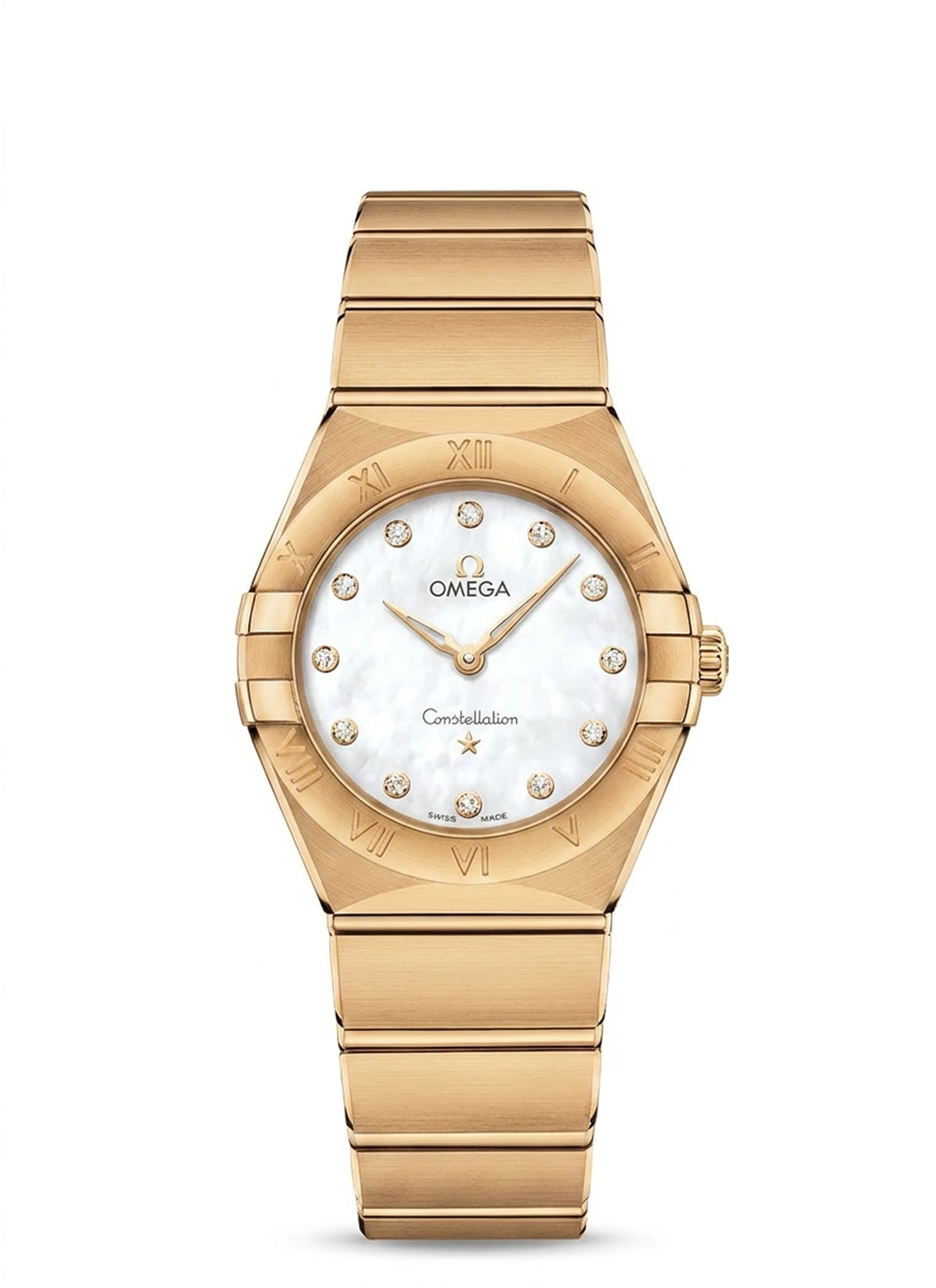 Omega Constellation 131.50.28.60.55.002