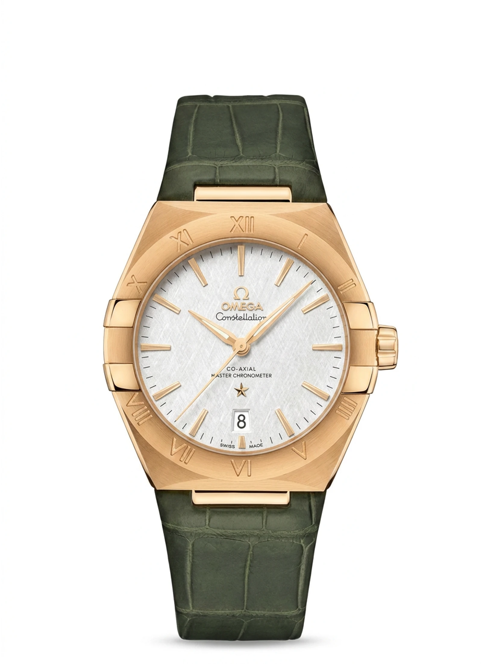 Omega Constellation 131.53.39.20.02.001