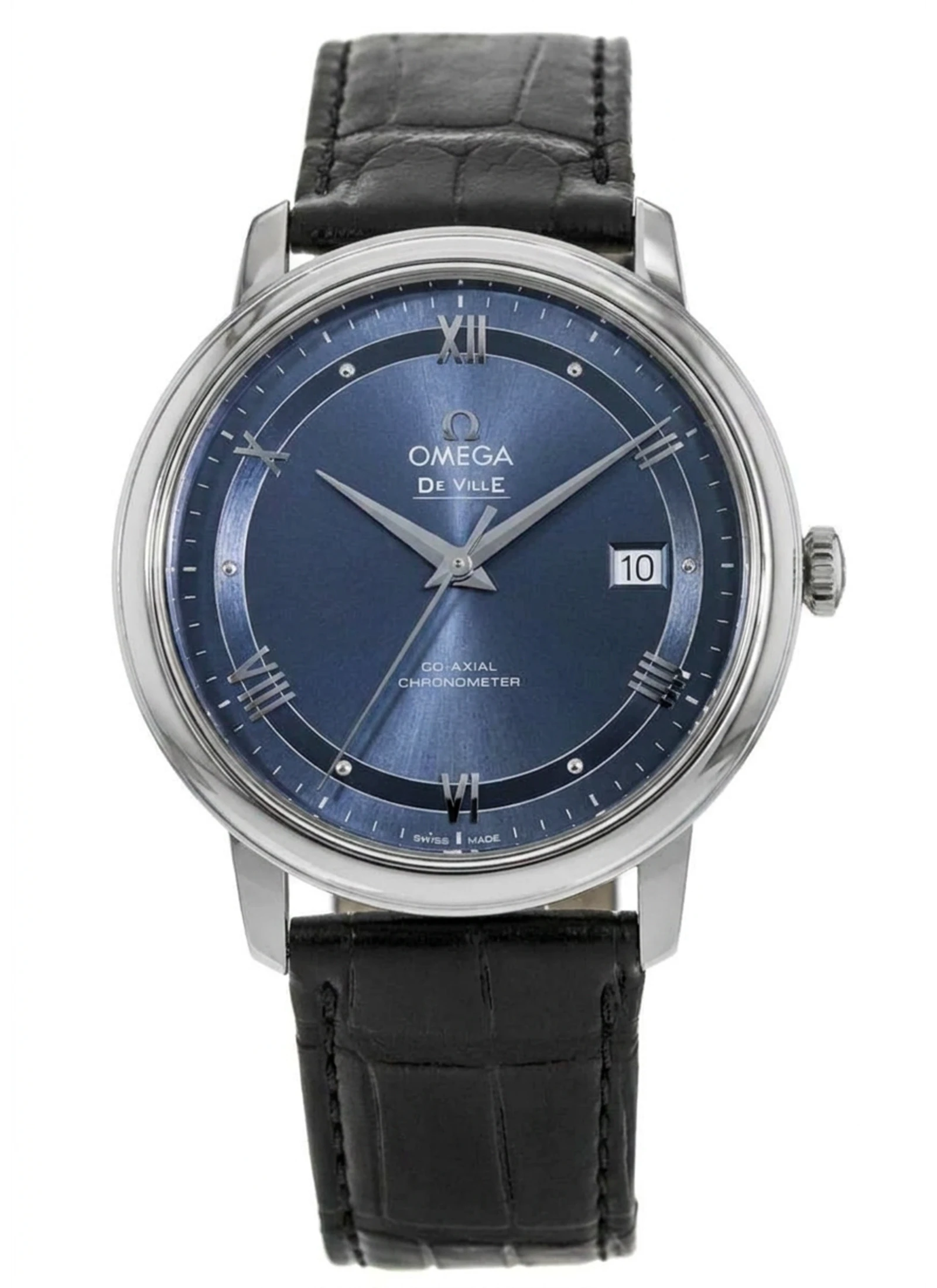 Omega De Ville Prestige 424.13.40.20.03.002