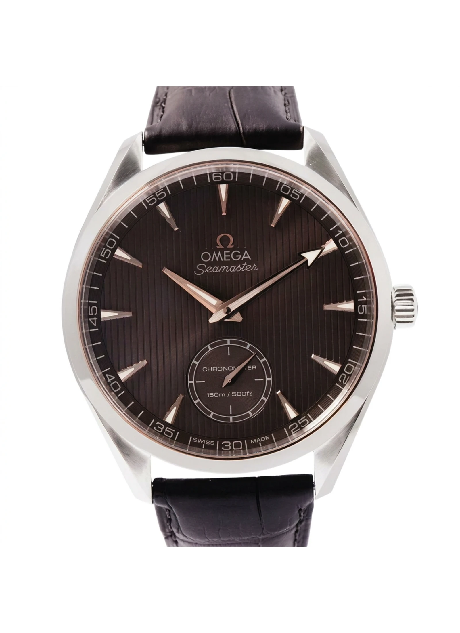 Omega Seamaster Aqua Terra 231.13.49.10.06.001