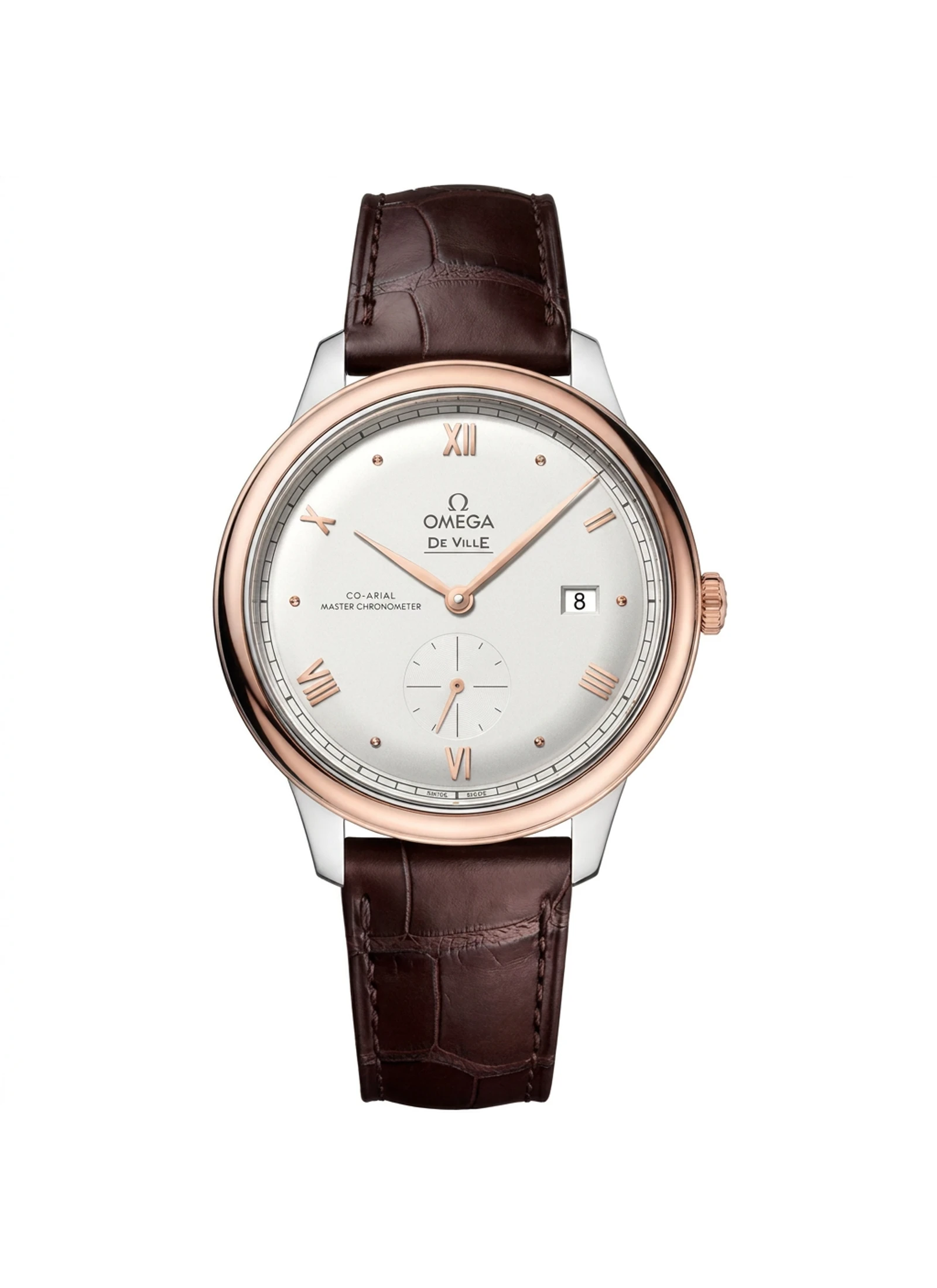 Omega De Ville Prestige 434.23.41.20.02.001