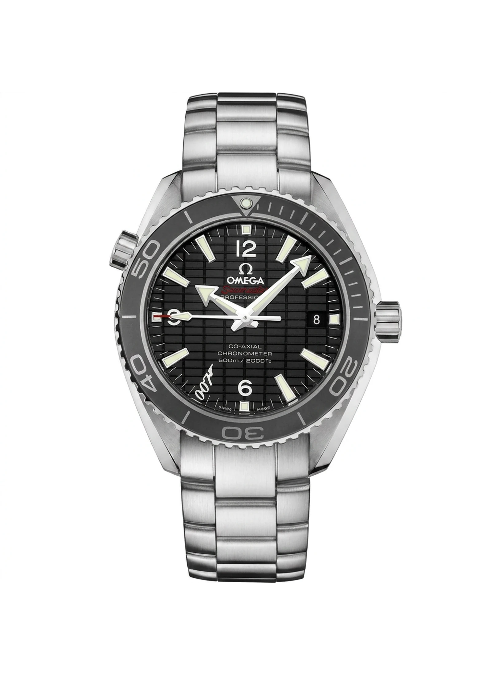 Omega Seamaster Planet Ocean 232.30.46.21.01.003