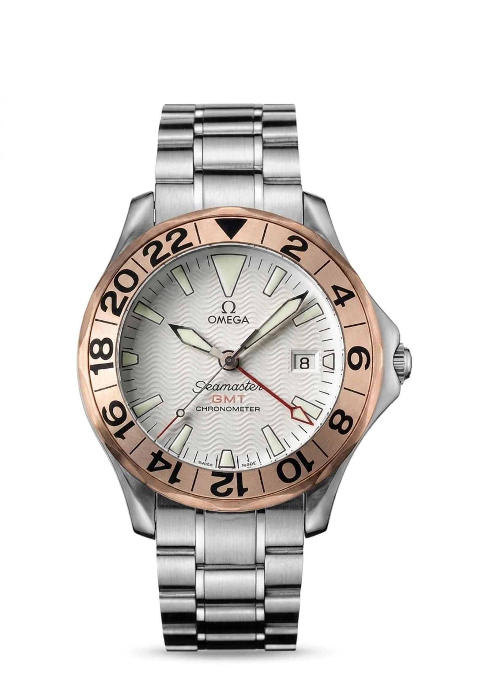 Omega Seamaster Diver 300 M 2538.20.00