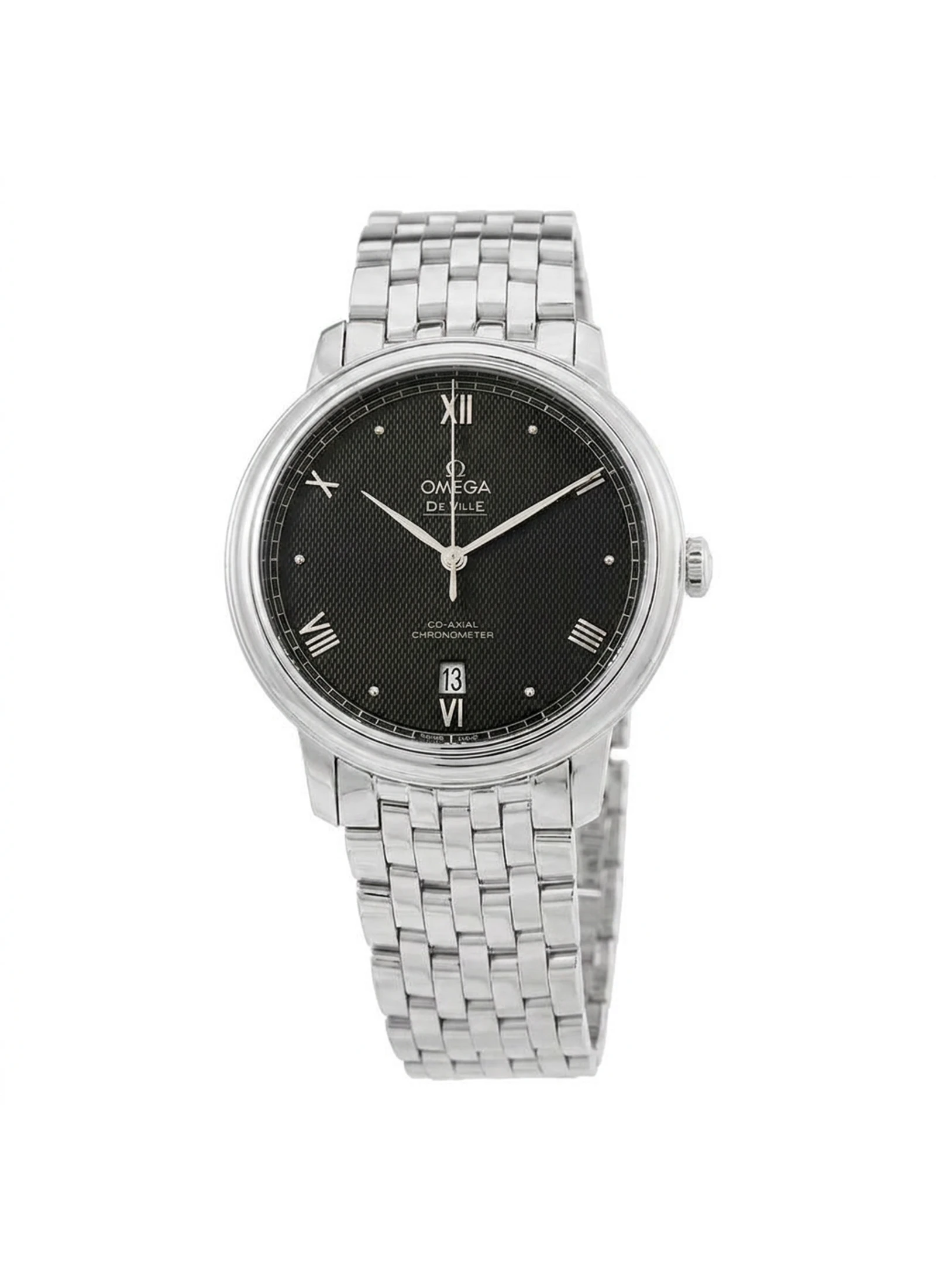 Omega De Ville Prestige 424.10.40.20.01.002