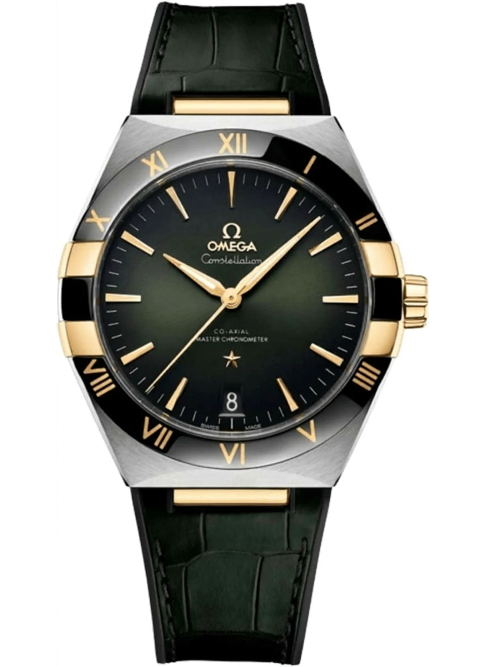 Omega Constellation 131.23.41.21.06.002