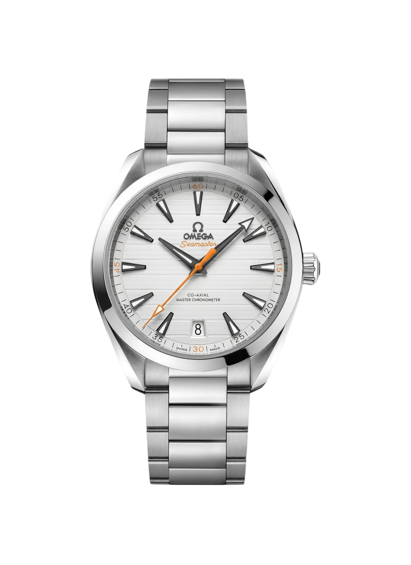 Omega Seamaster Aqua Terra 220.10.41.21.02.001